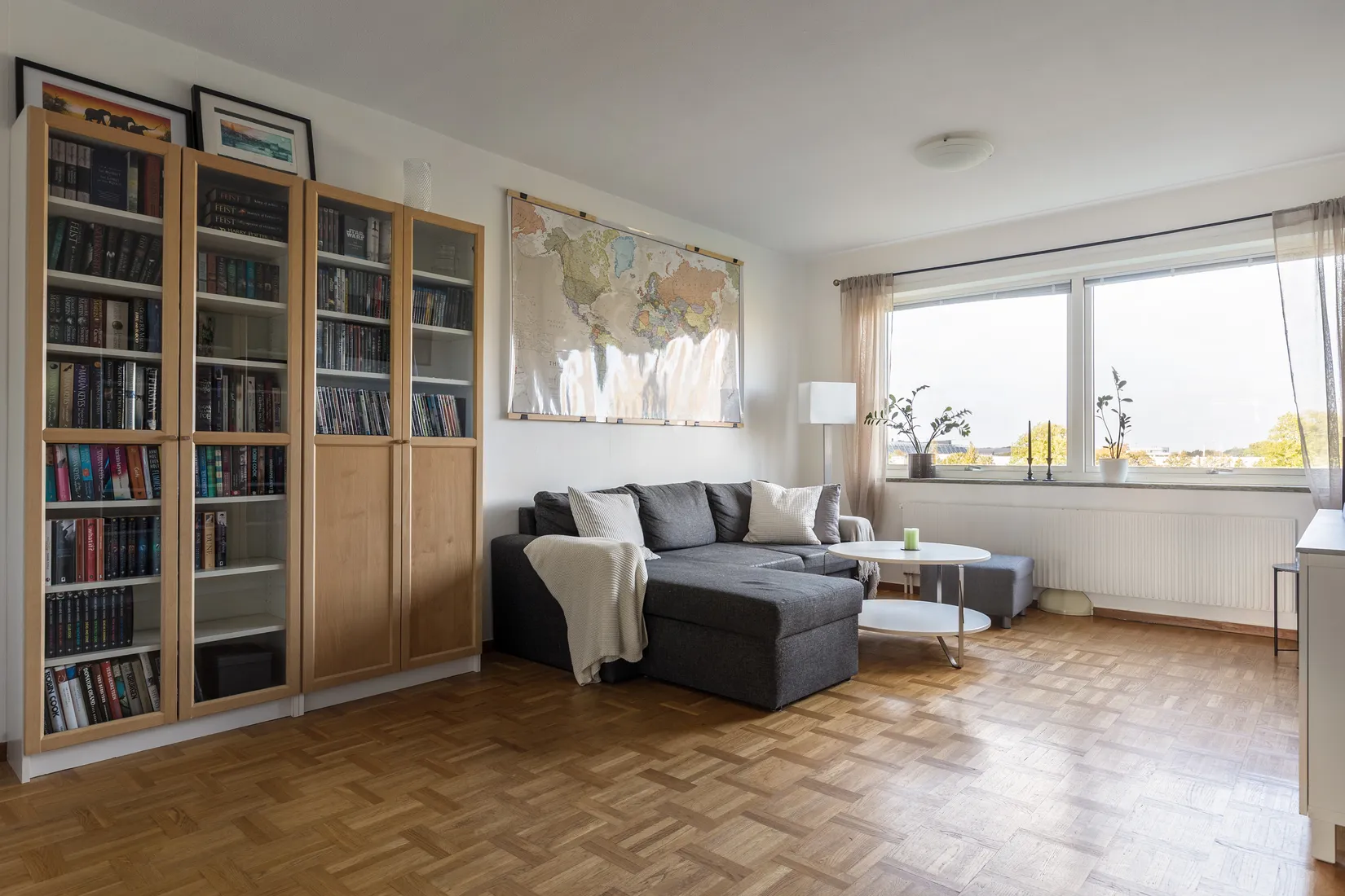 Bostadsrätt, Konsultgatan 14, Södertorp, Malmö