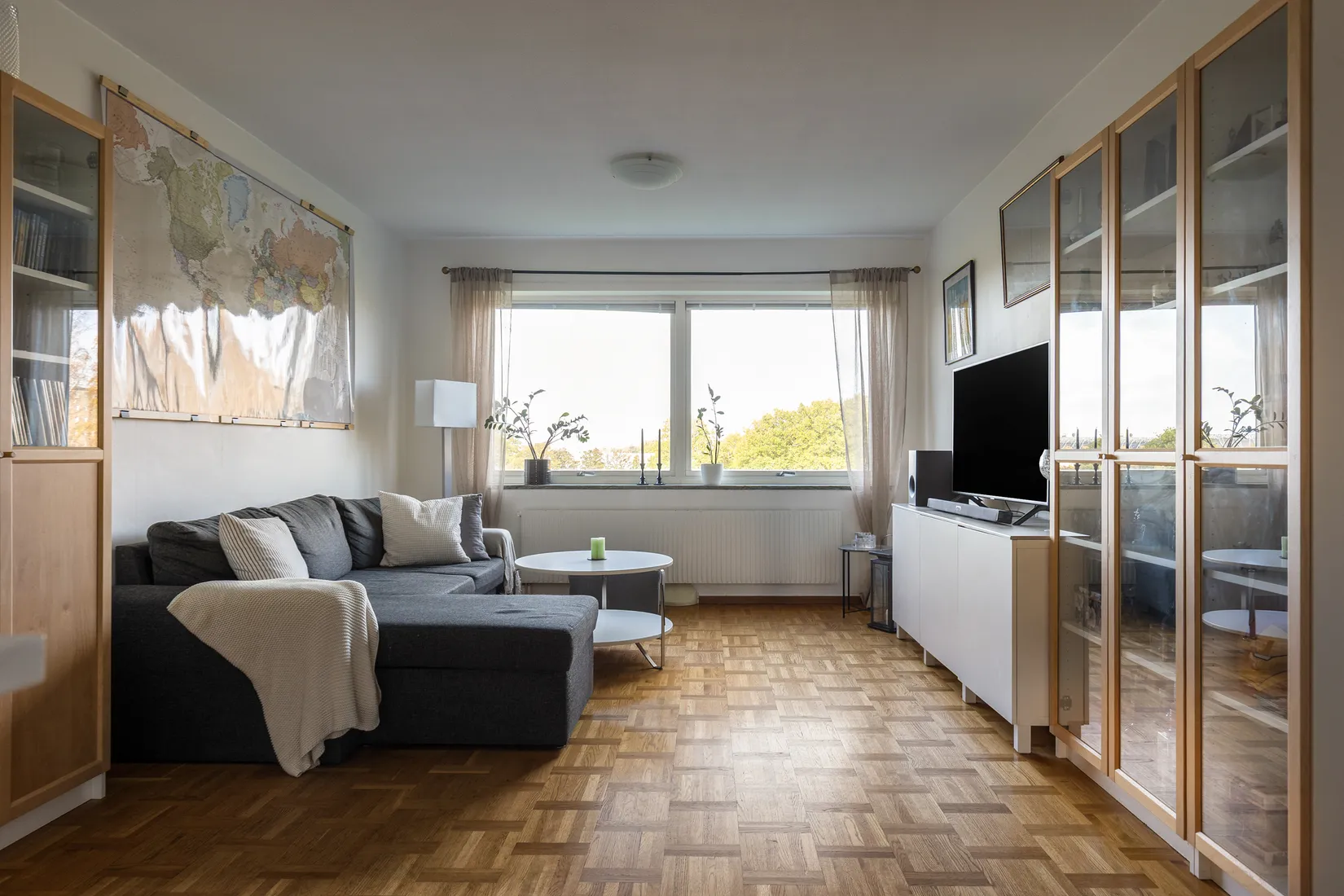 Bostadsrätt, Konsultgatan 14, Södertorp, Malmö