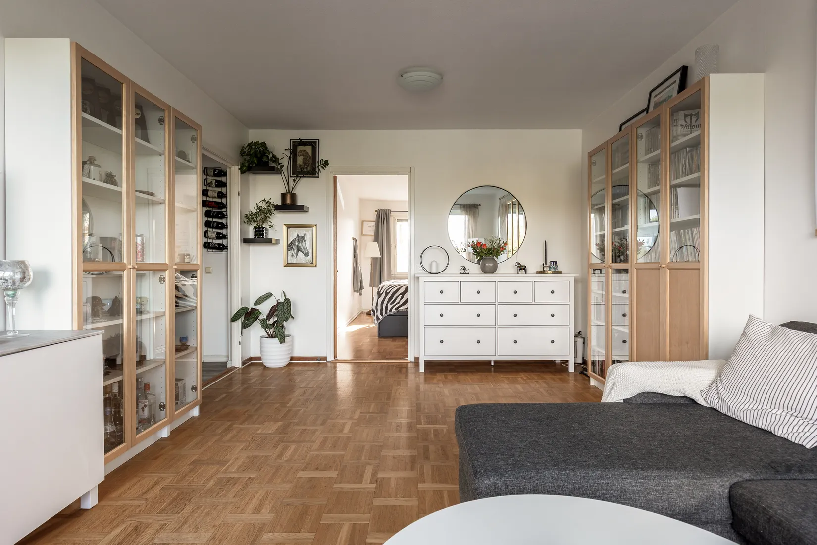 Bostadsrätt, Konsultgatan 14, Södertorp, Malmö