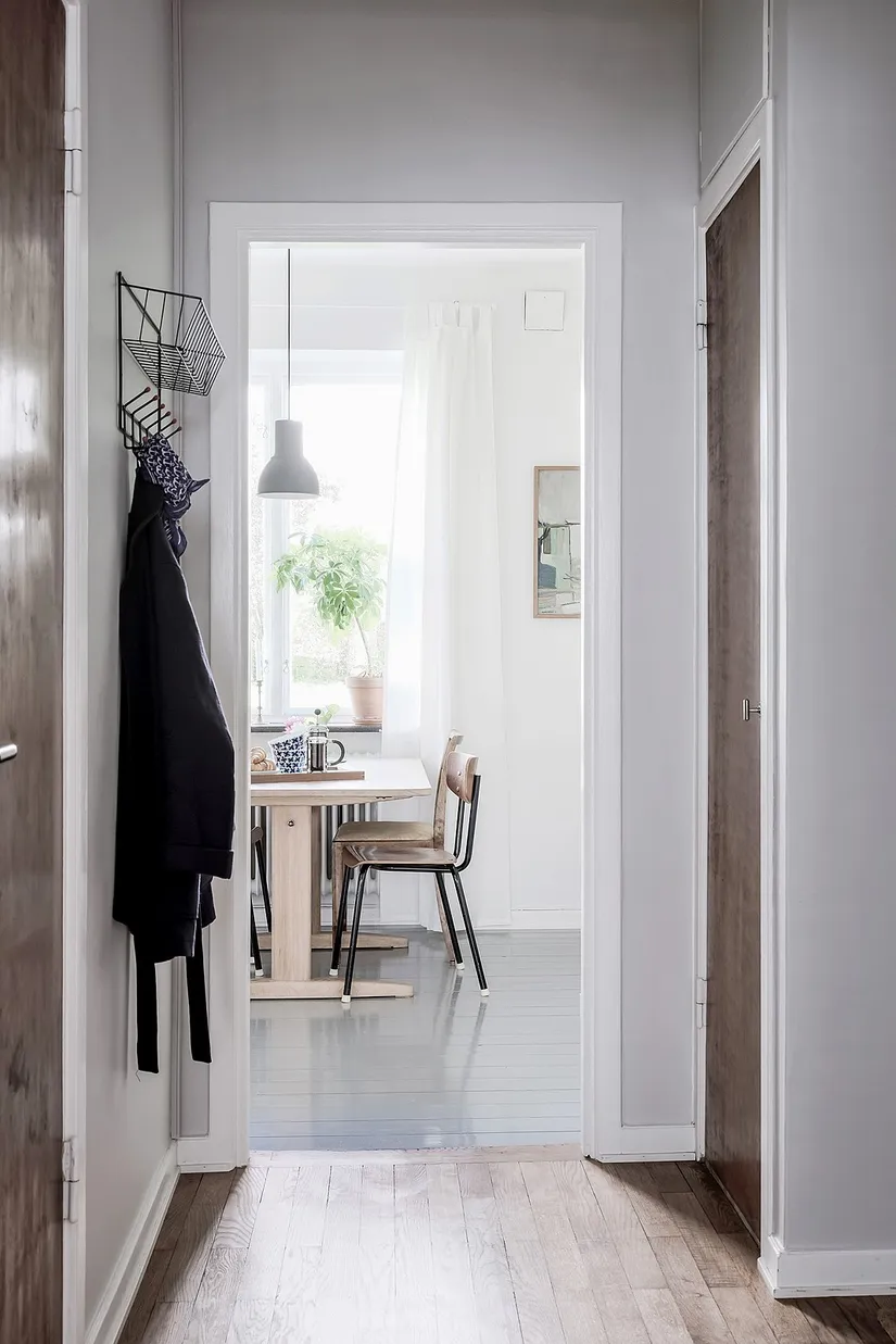 Bostadsrätt, Asperögatan 8B, Majorna, Göteborg