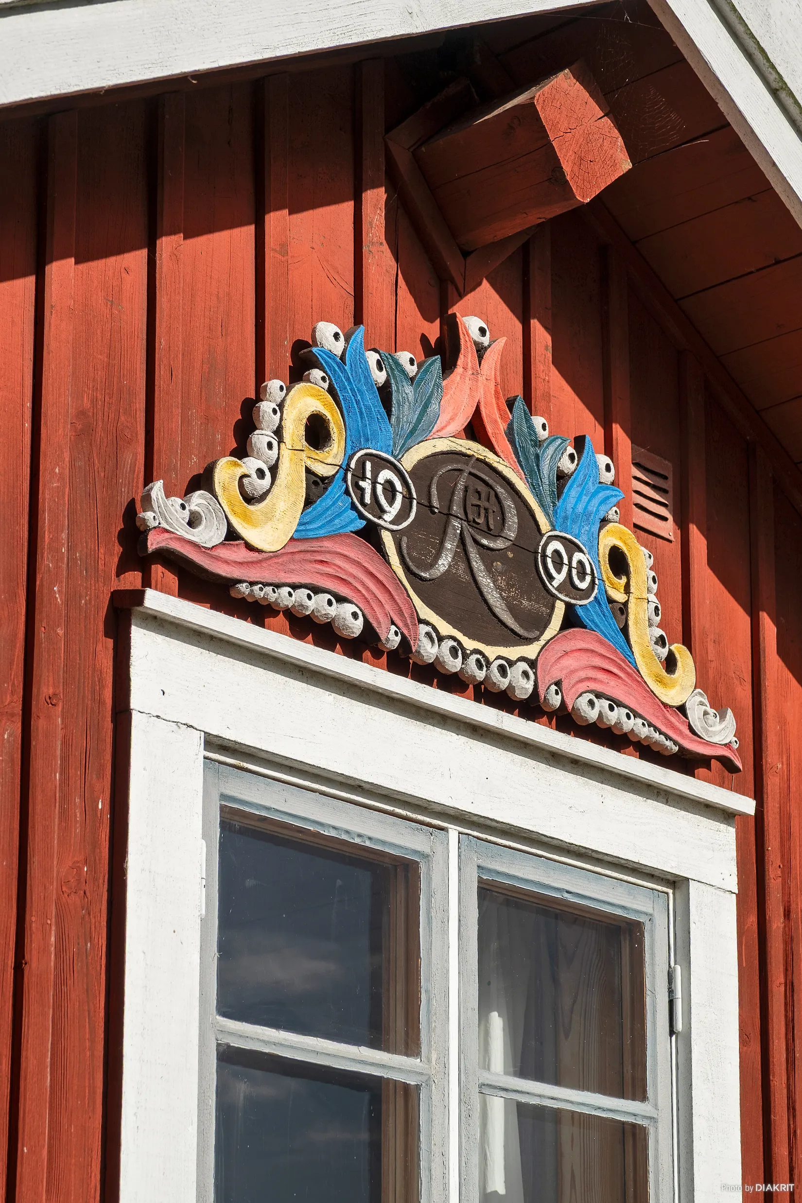 Fritidshus, Björktraststigen 1, Tocken, Sölvesborg