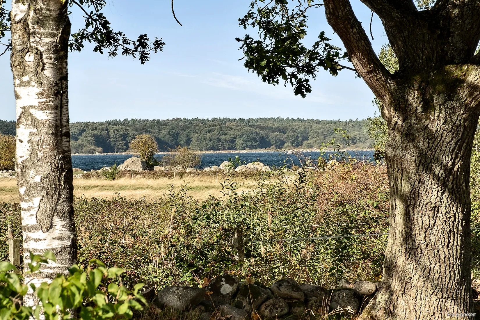 Fritidshus, Björktraststigen 1, Tocken, Sölvesborg