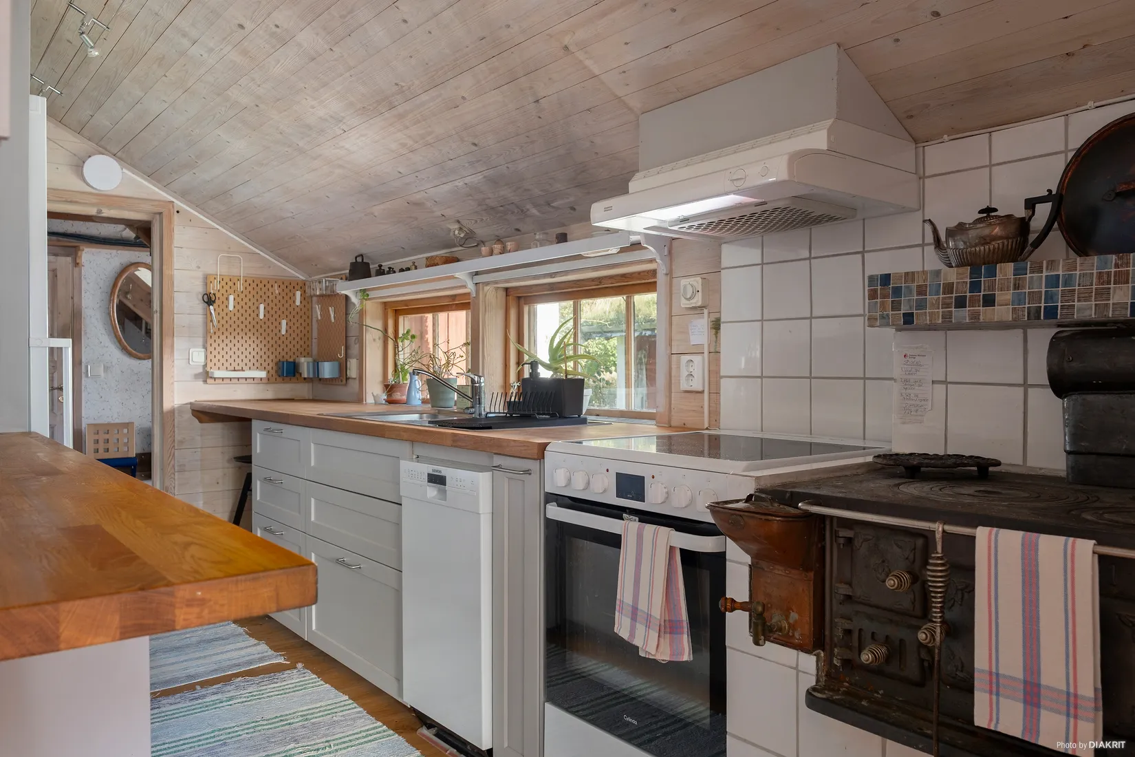Fritidshus, Björktraststigen 1, Tocken, Sölvesborg