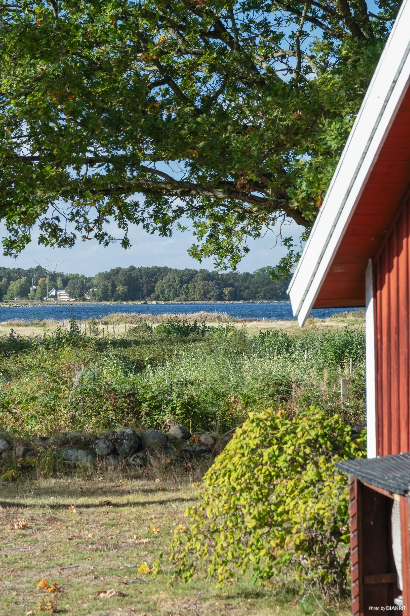 Fritidshus, Björktraststigen 1, Tocken, Sölvesborg