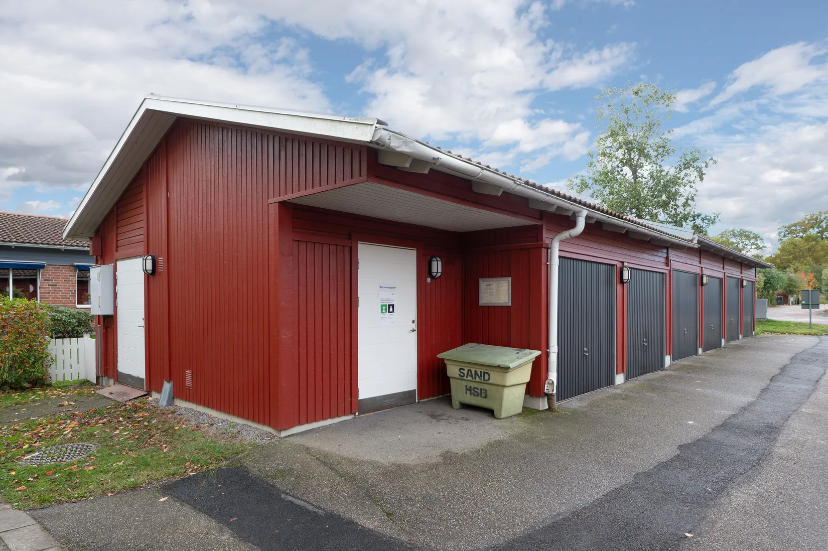 Radhus, Storskiftesgatan 115, Mjärdevi, Linköping