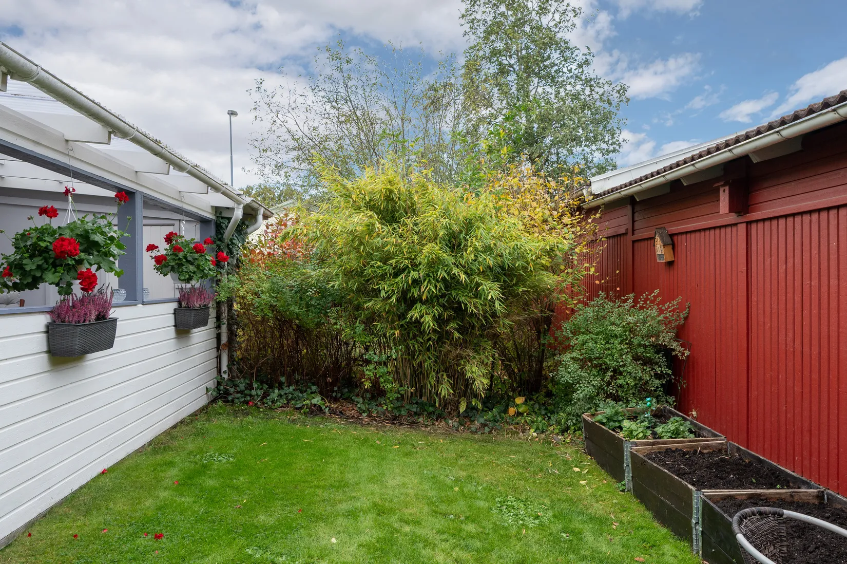Radhus, Storskiftesgatan 115, Mjärdevi, Linköping