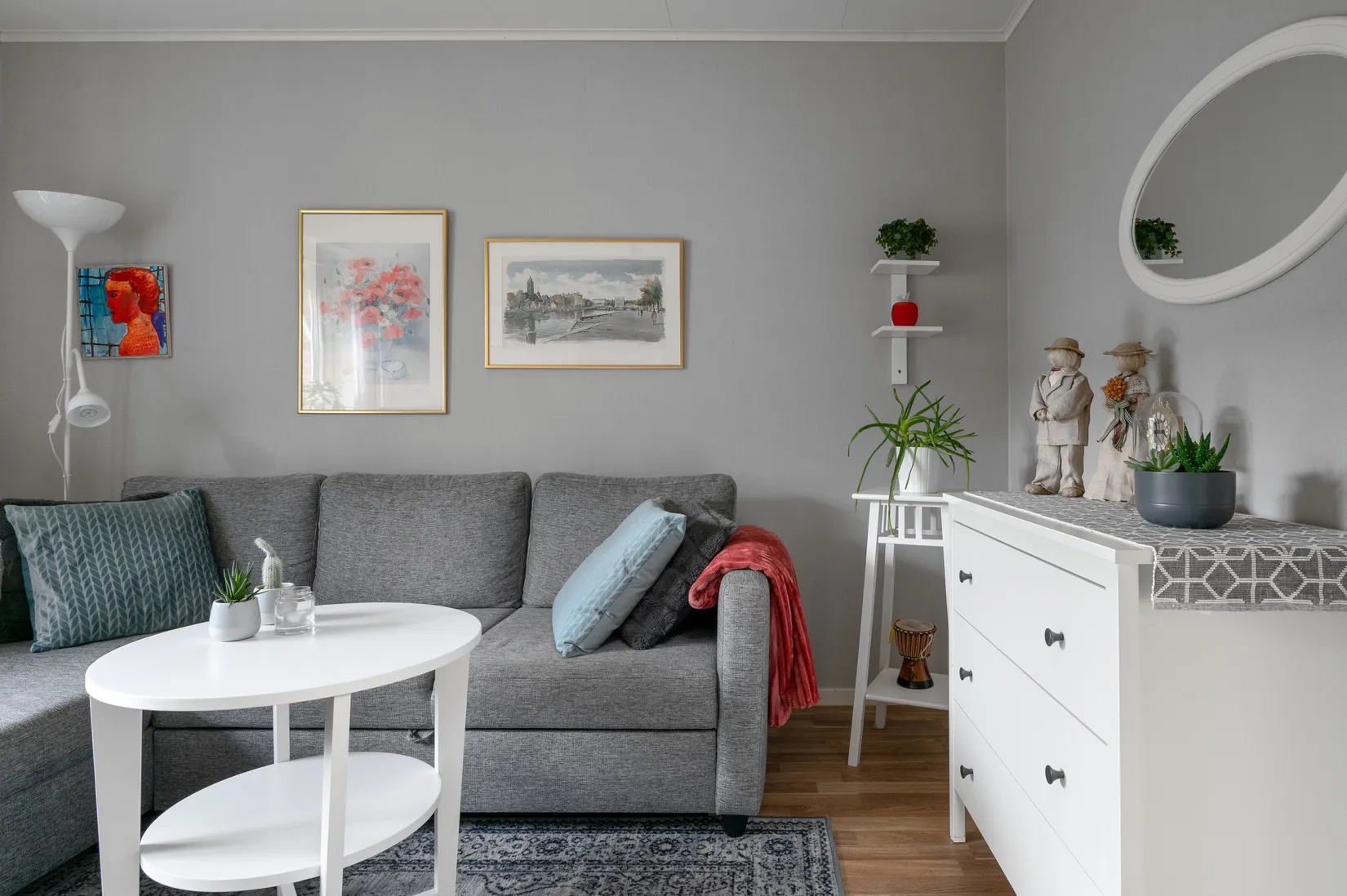 Radhus, Storskiftesgatan 115, Mjärdevi, Linköping