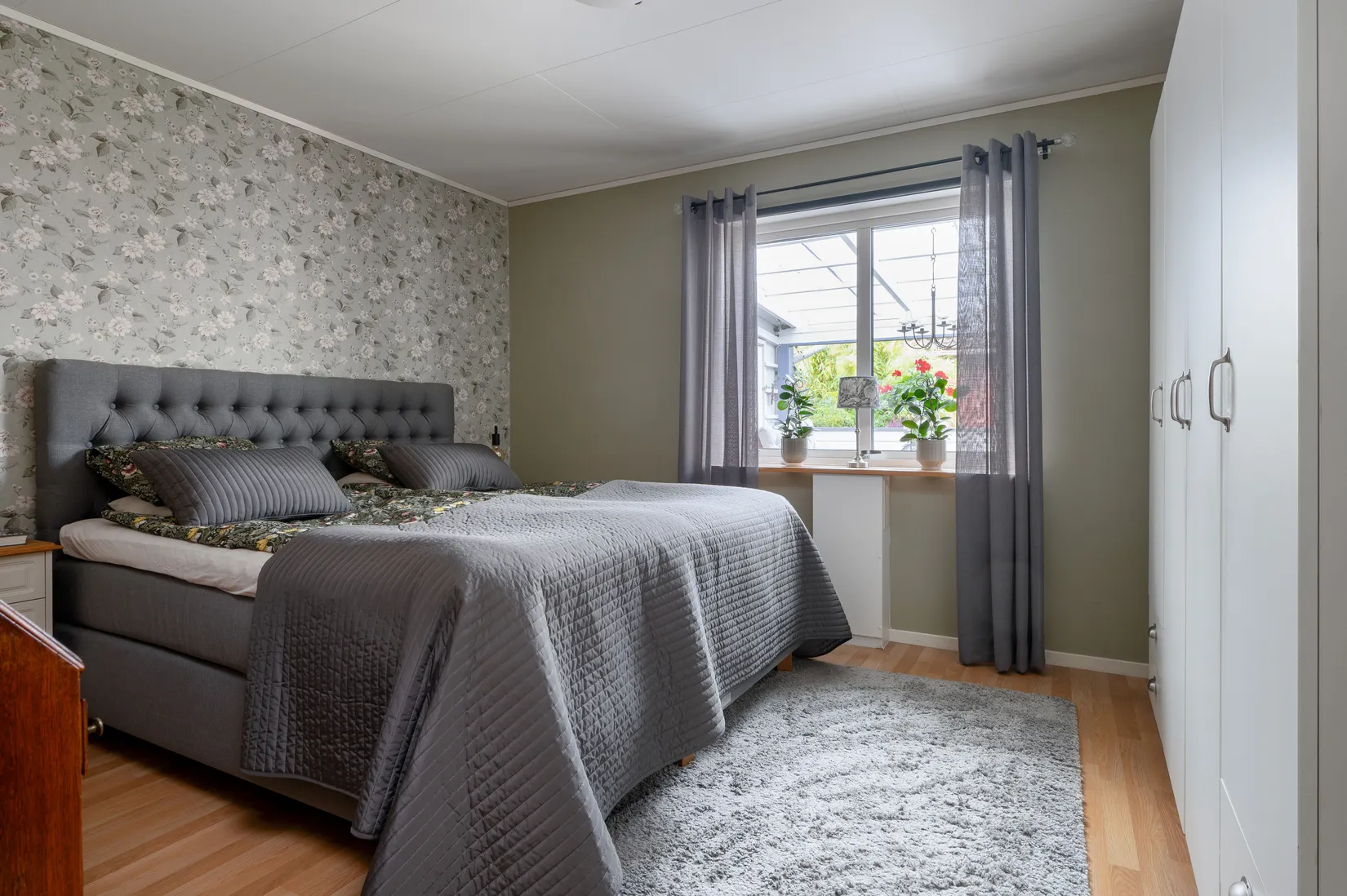 Radhus, Storskiftesgatan 115, Mjärdevi, Linköping
