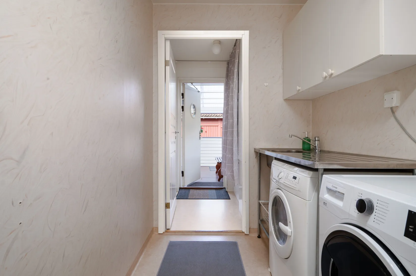 Radhus, Storskiftesgatan 115, Mjärdevi, Linköping