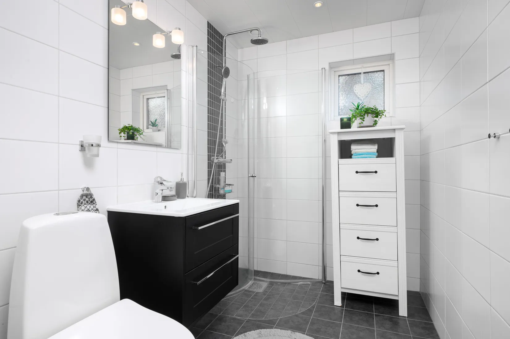 Radhus, Storskiftesgatan 115, Mjärdevi, Linköping