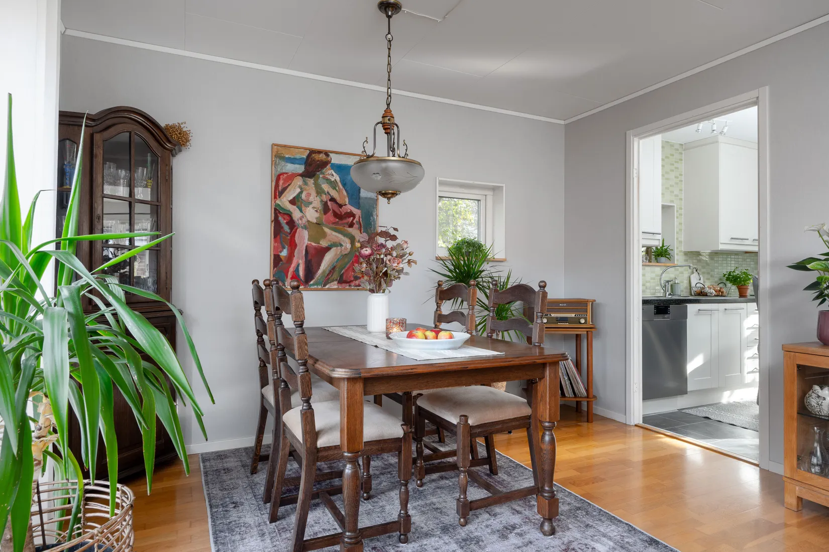 Radhus, Storskiftesgatan 115, Mjärdevi, Linköping