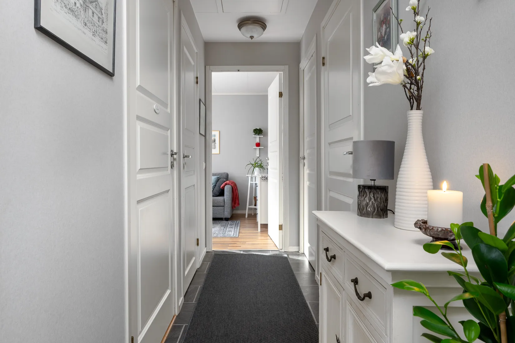 Radhus, Storskiftesgatan 115, Mjärdevi, Linköping