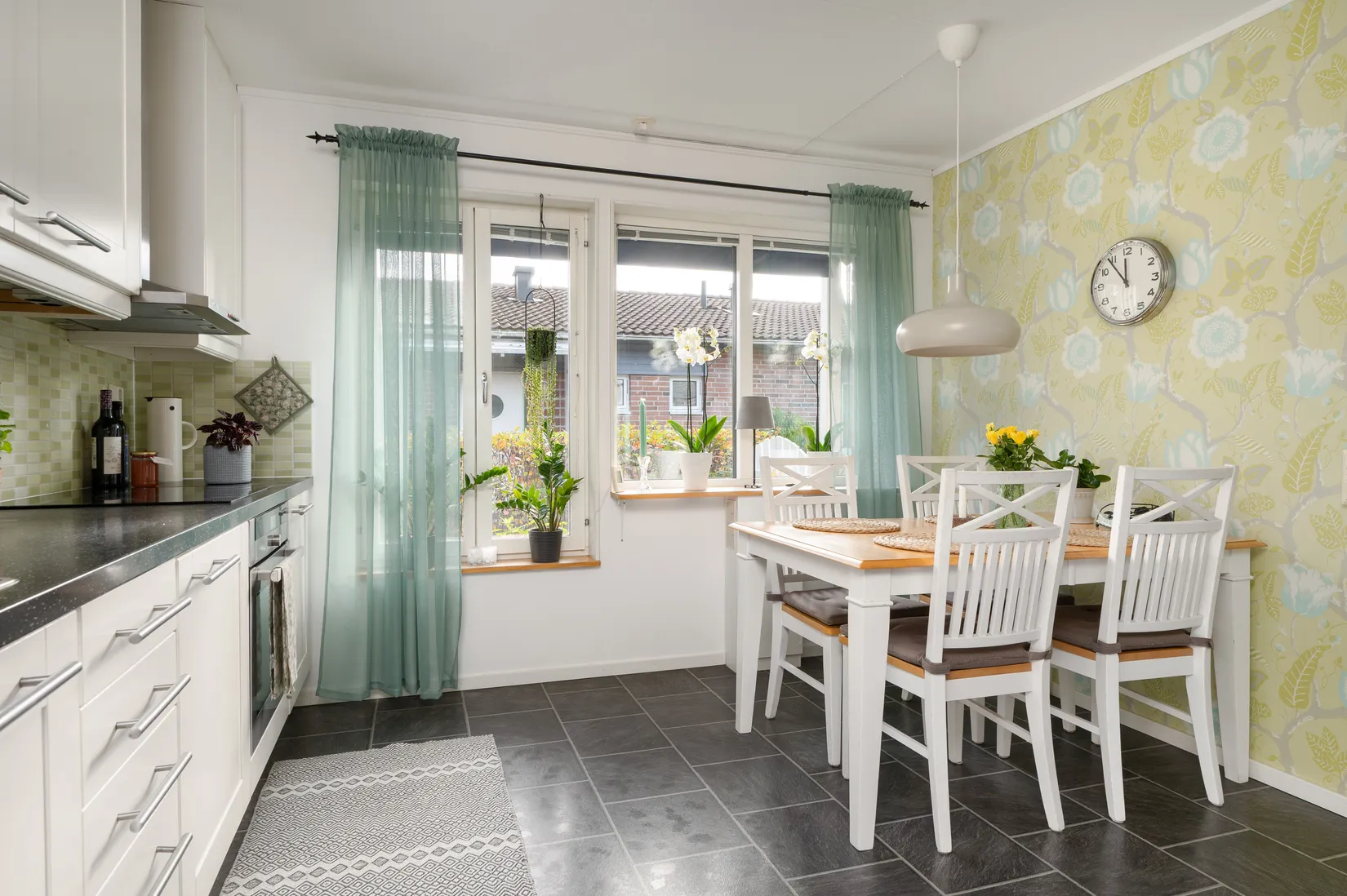 Radhus, Storskiftesgatan 115, Mjärdevi, Linköping