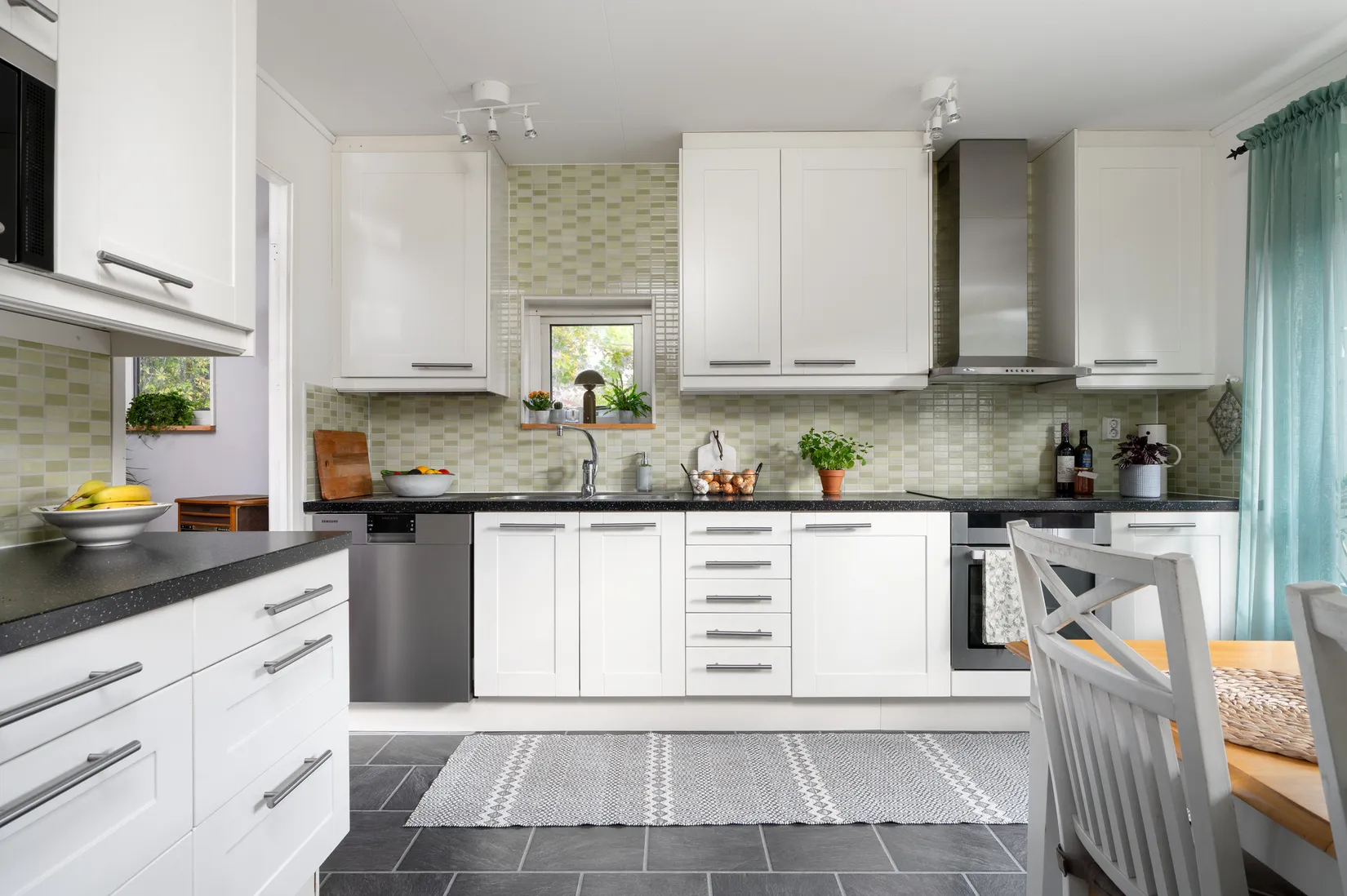 Radhus, Storskiftesgatan 115, Mjärdevi, Linköping
