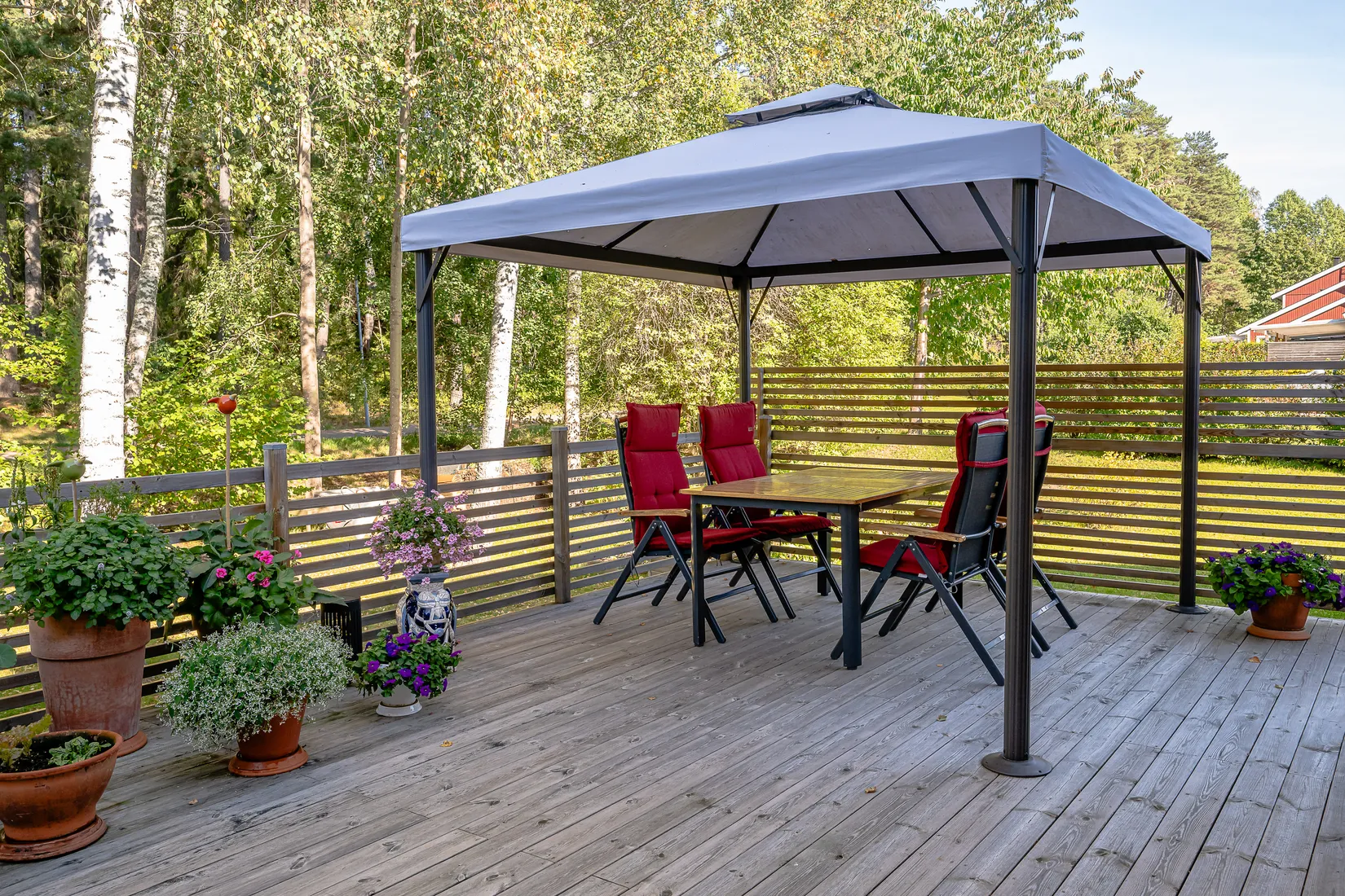 Villa, Tegvägen 19, Solgårdsgärde, Vallentuna