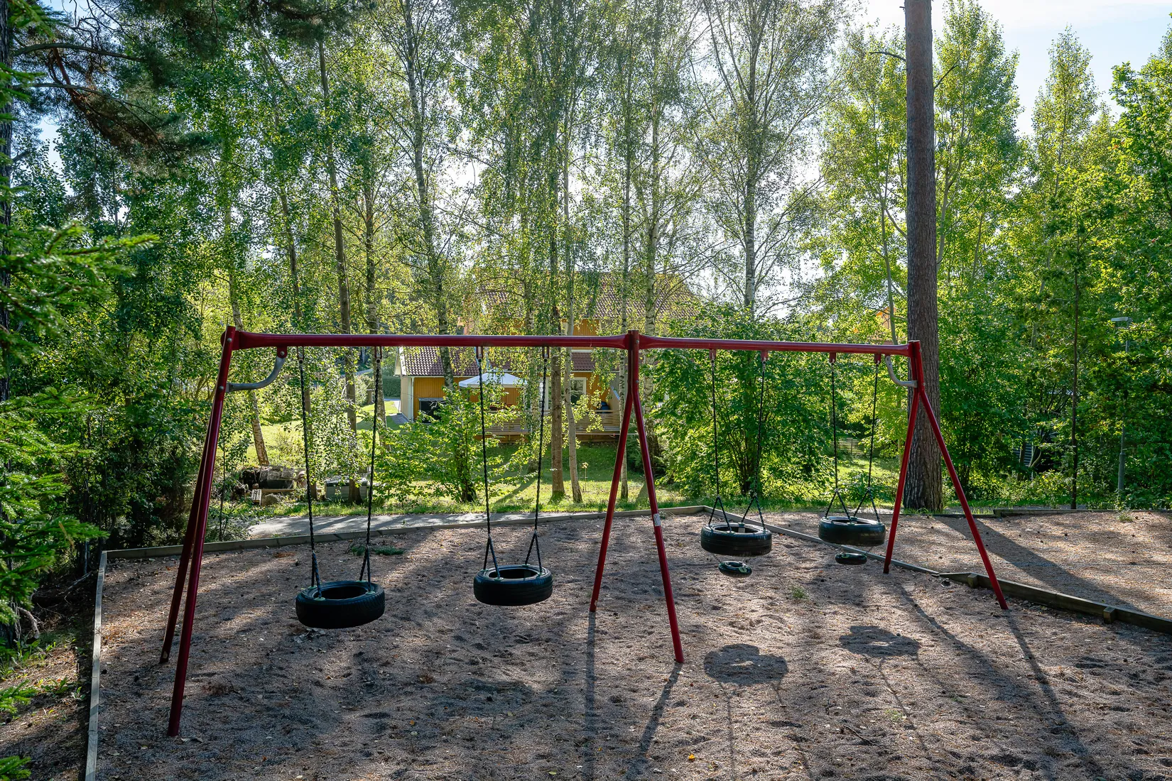 Villa, Tegvägen 19, Solgårdsgärde, Vallentuna