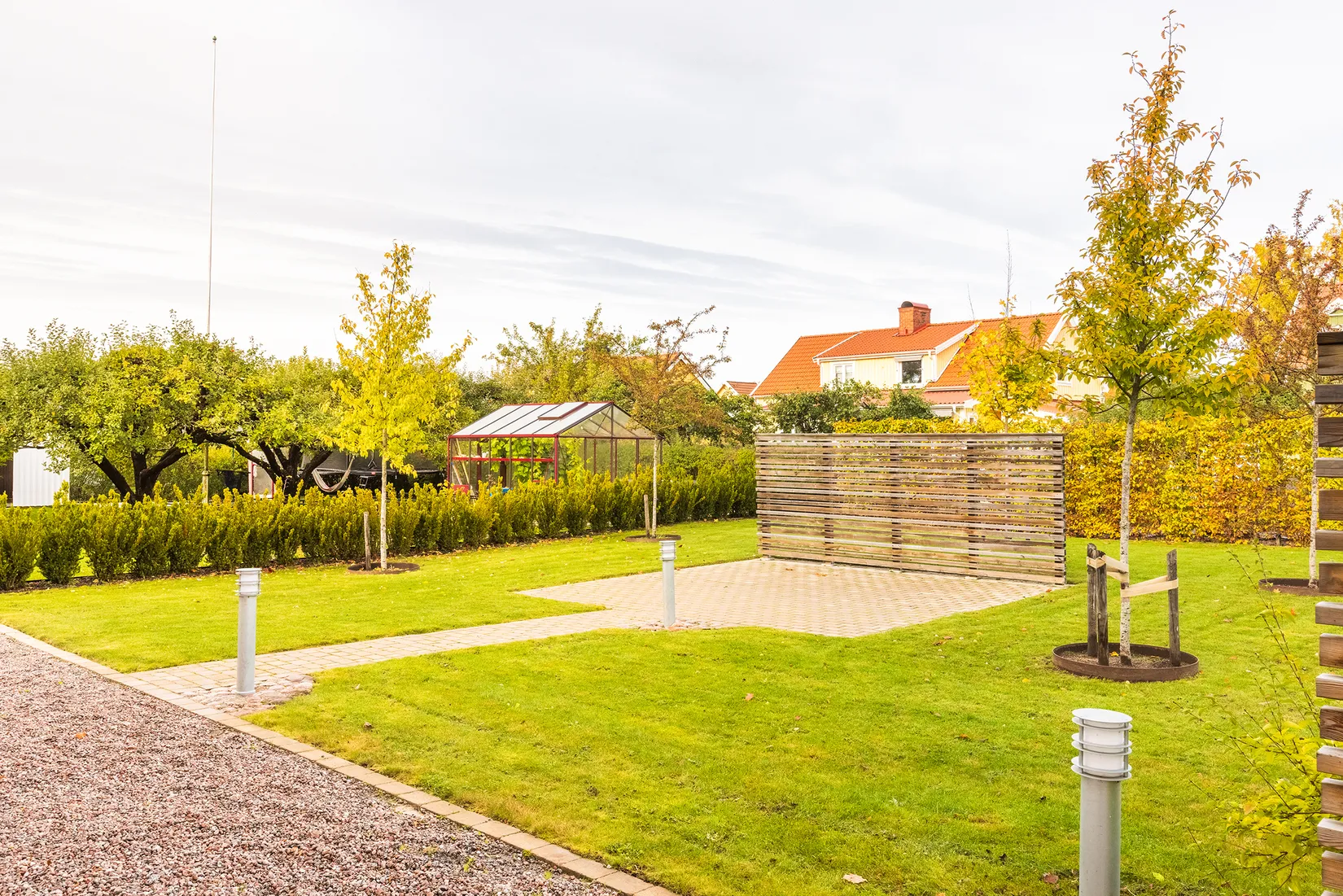 Villa, Fålhagsgatan 42, Fålhagen, Uppsala