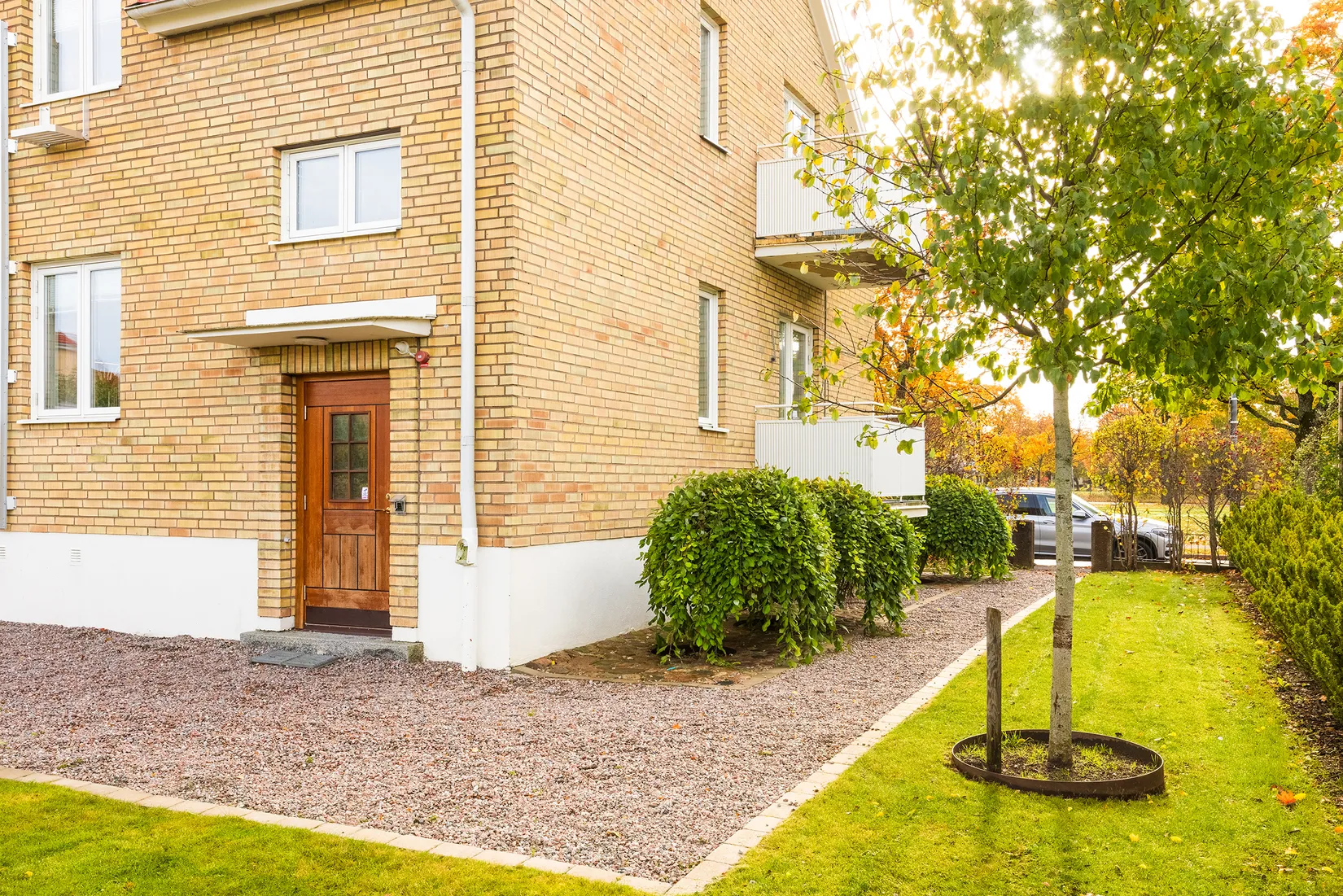 Villa, Fålhagsgatan 42, Fålhagen, Uppsala