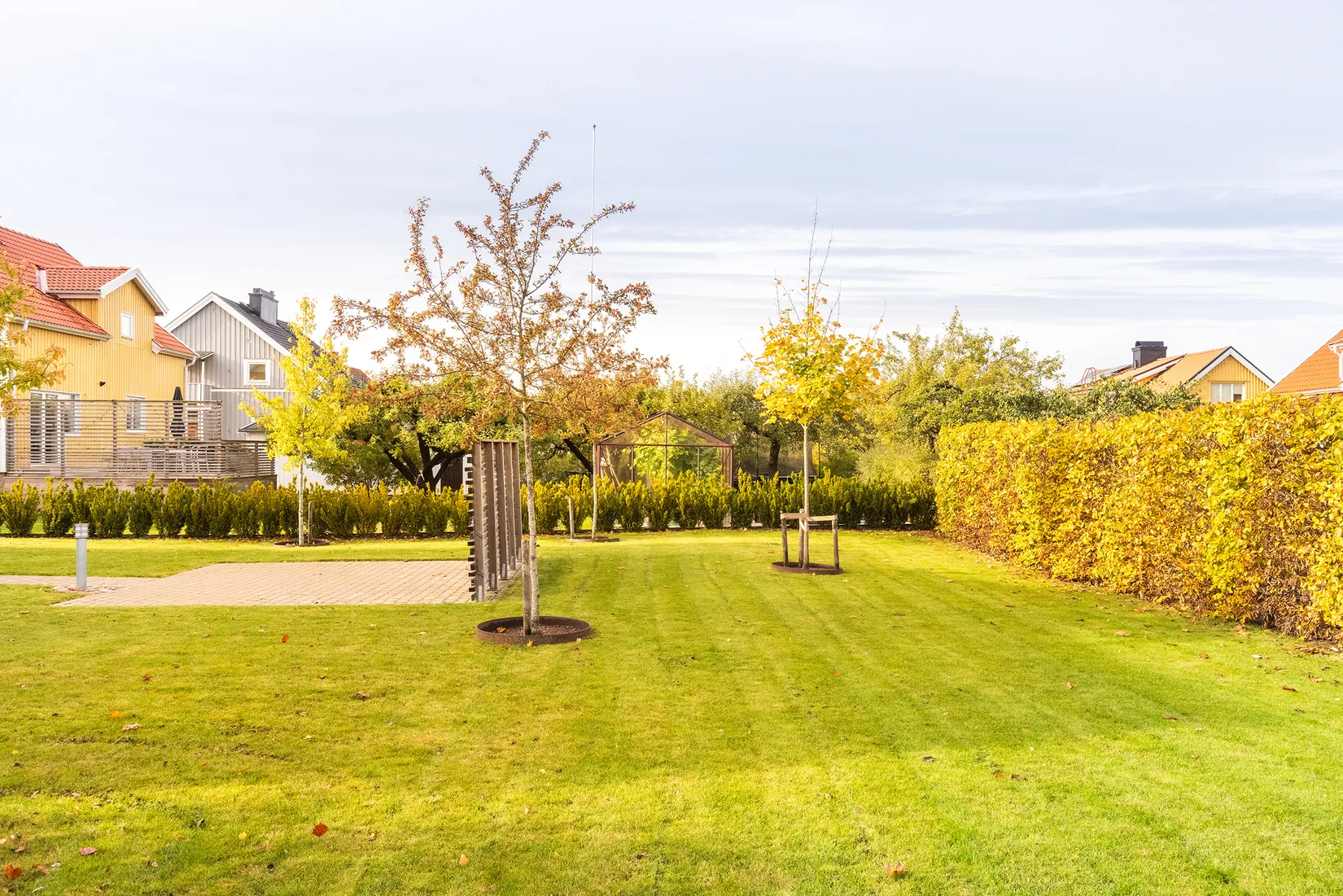 Villa, Fålhagsgatan 42, Fålhagen, Uppsala