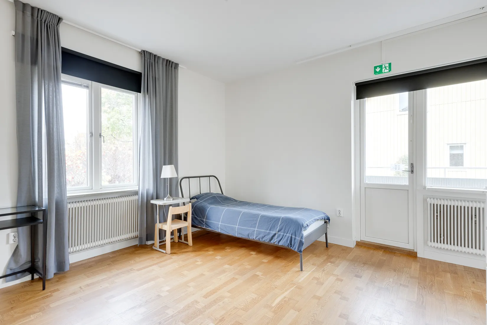 Villa, Fålhagsgatan 42, Fålhagen, Uppsala