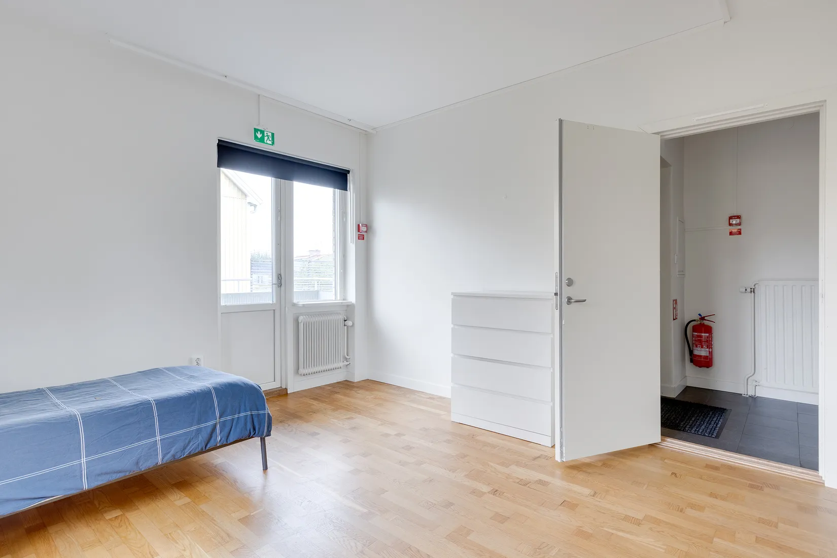 Villa, Fålhagsgatan 42, Fålhagen, Uppsala