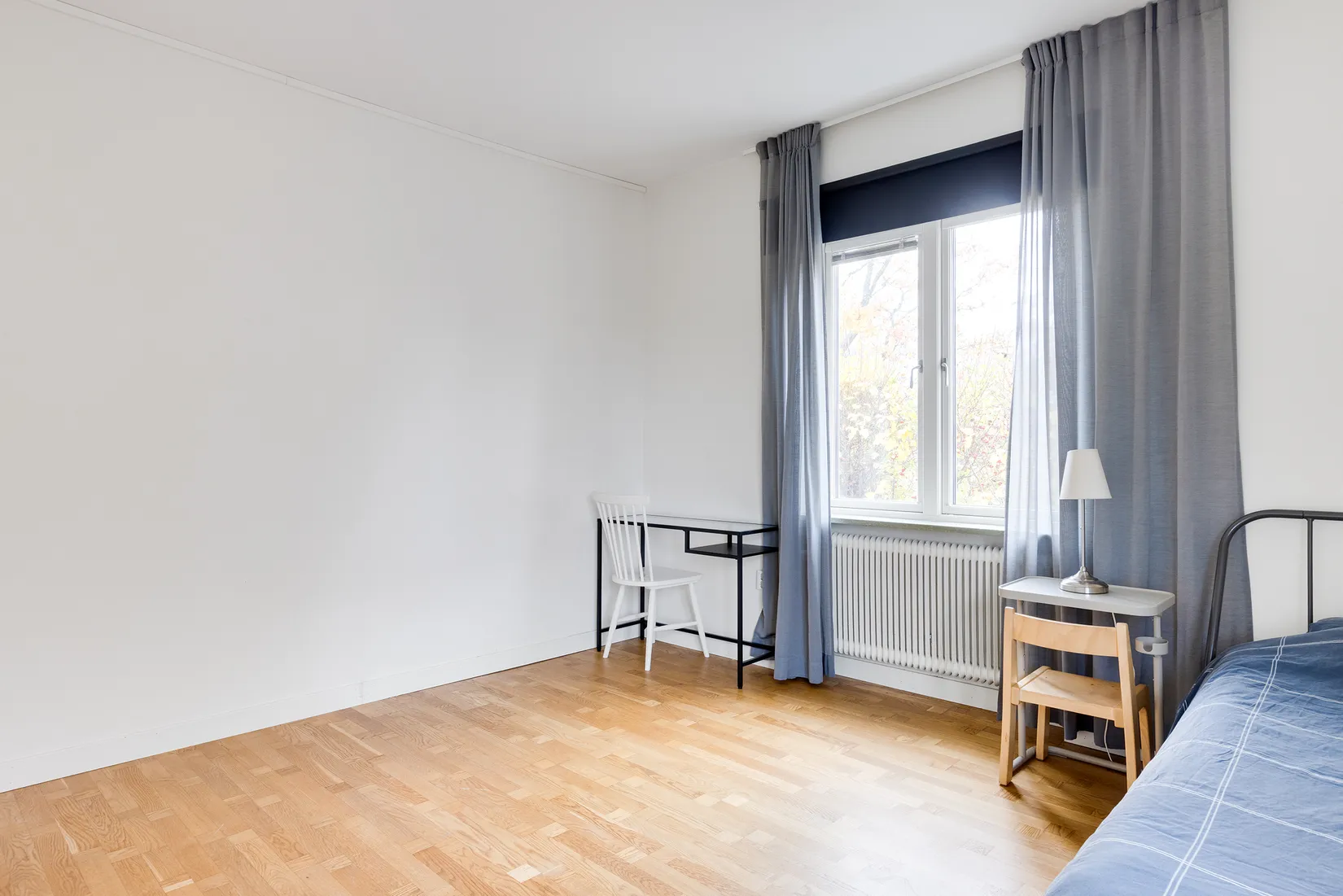 Villa, Fålhagsgatan 42, Fålhagen, Uppsala