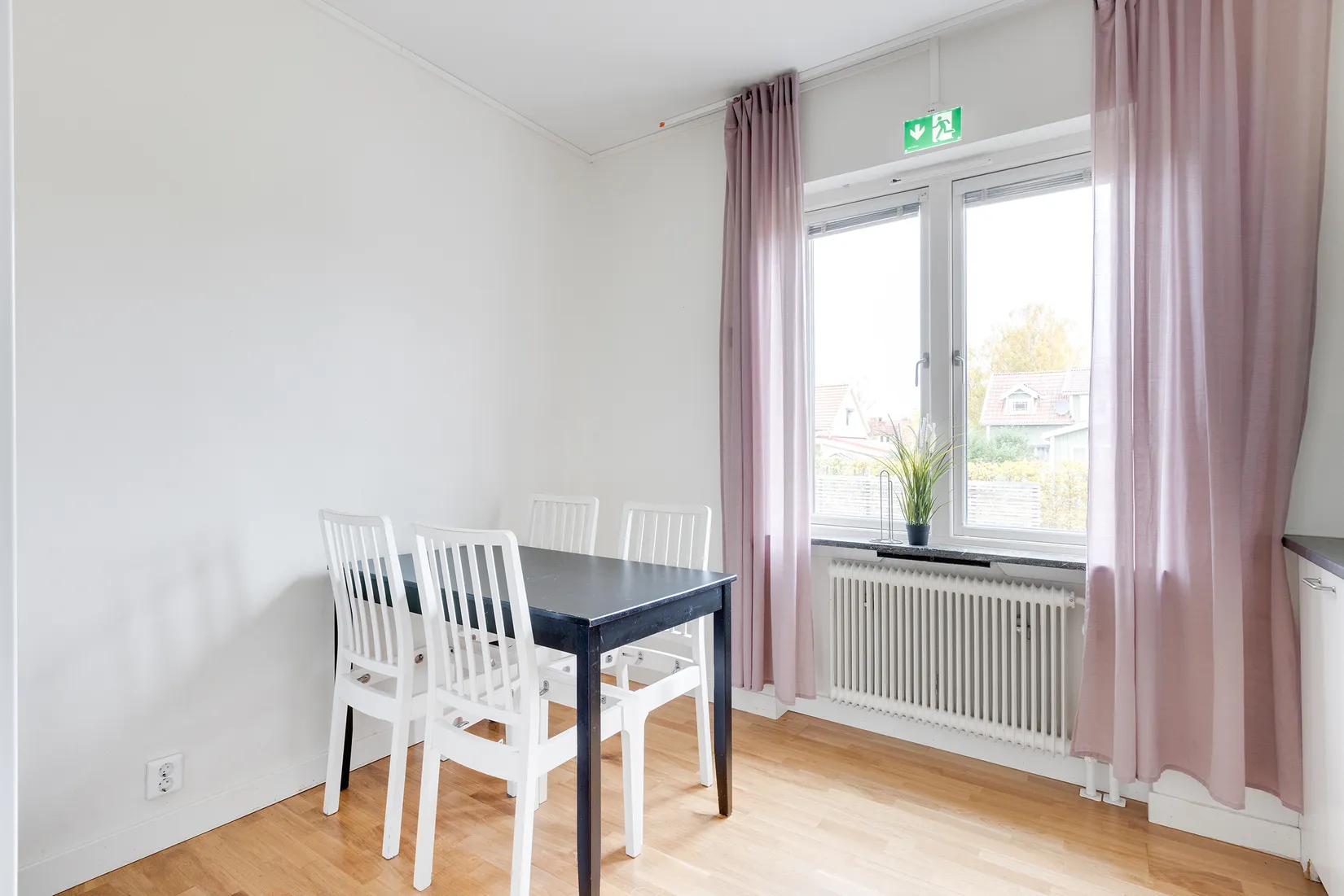 Villa, Fålhagsgatan 42, Fålhagen, Uppsala