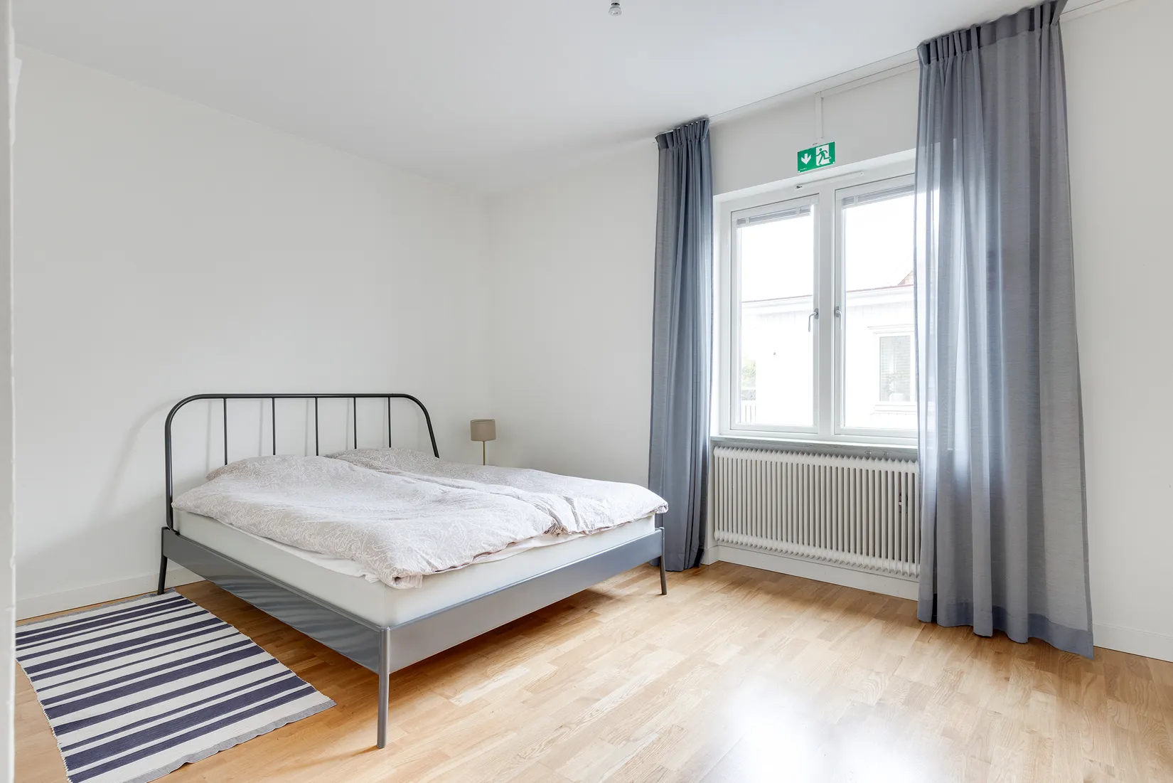 Villa, Fålhagsgatan 42, Fålhagen, Uppsala