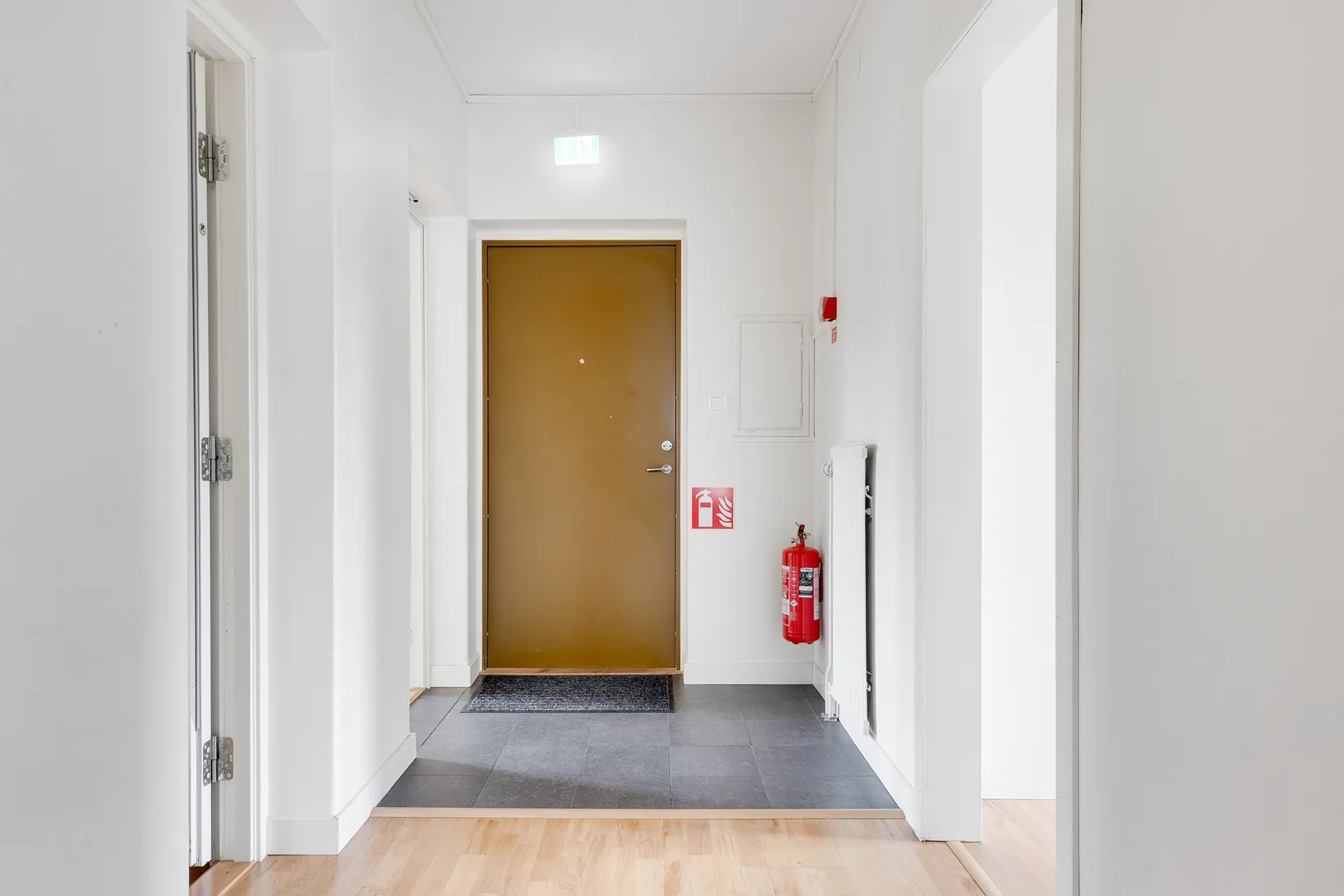 Villa, Fålhagsgatan 42, Fålhagen, Uppsala