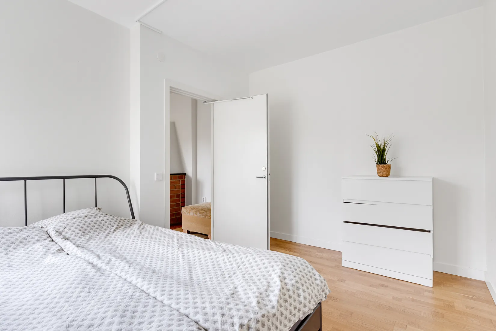 Villa, Fålhagsgatan 42, Fålhagen, Uppsala