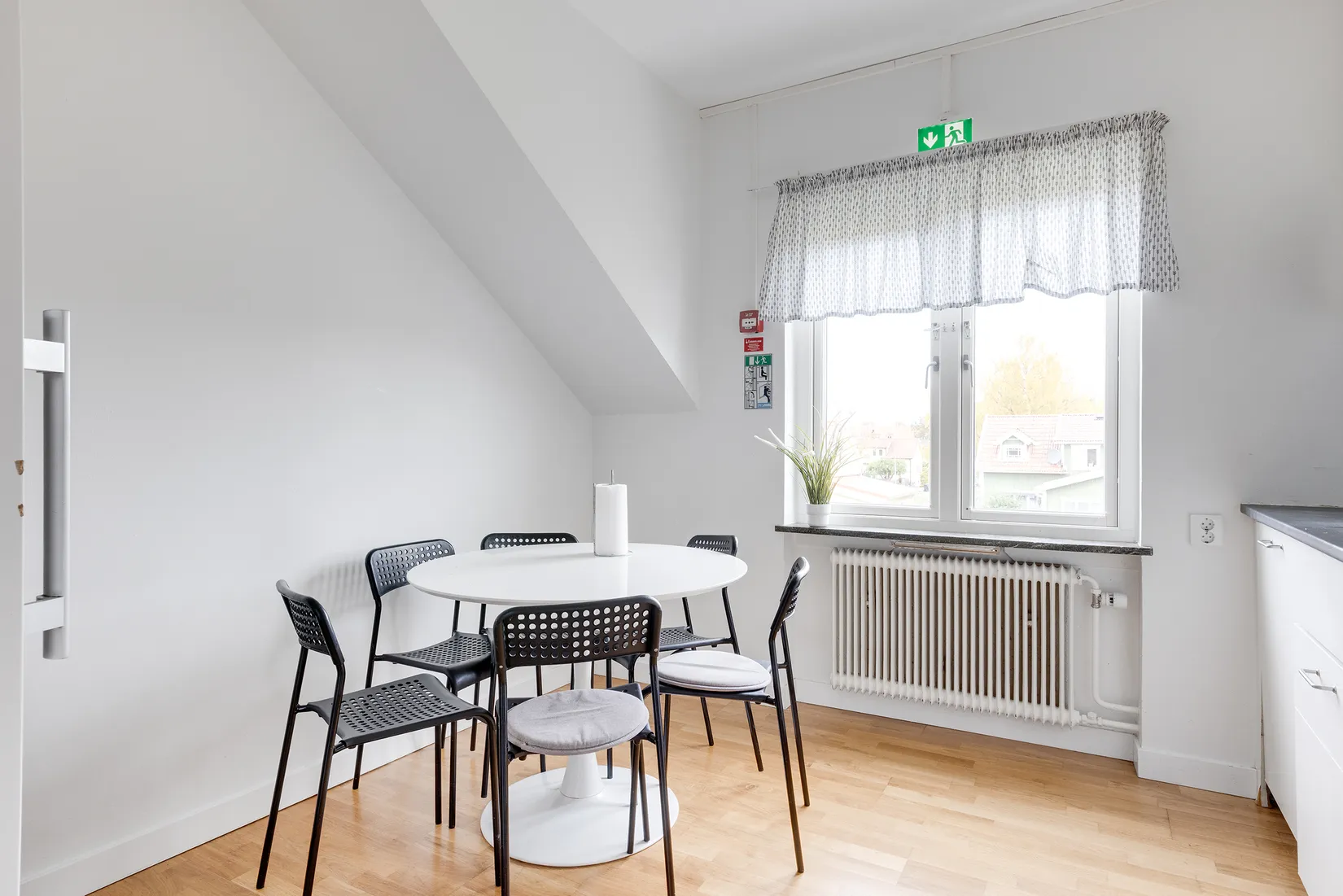 Villa, Fålhagsgatan 42, Fålhagen, Uppsala