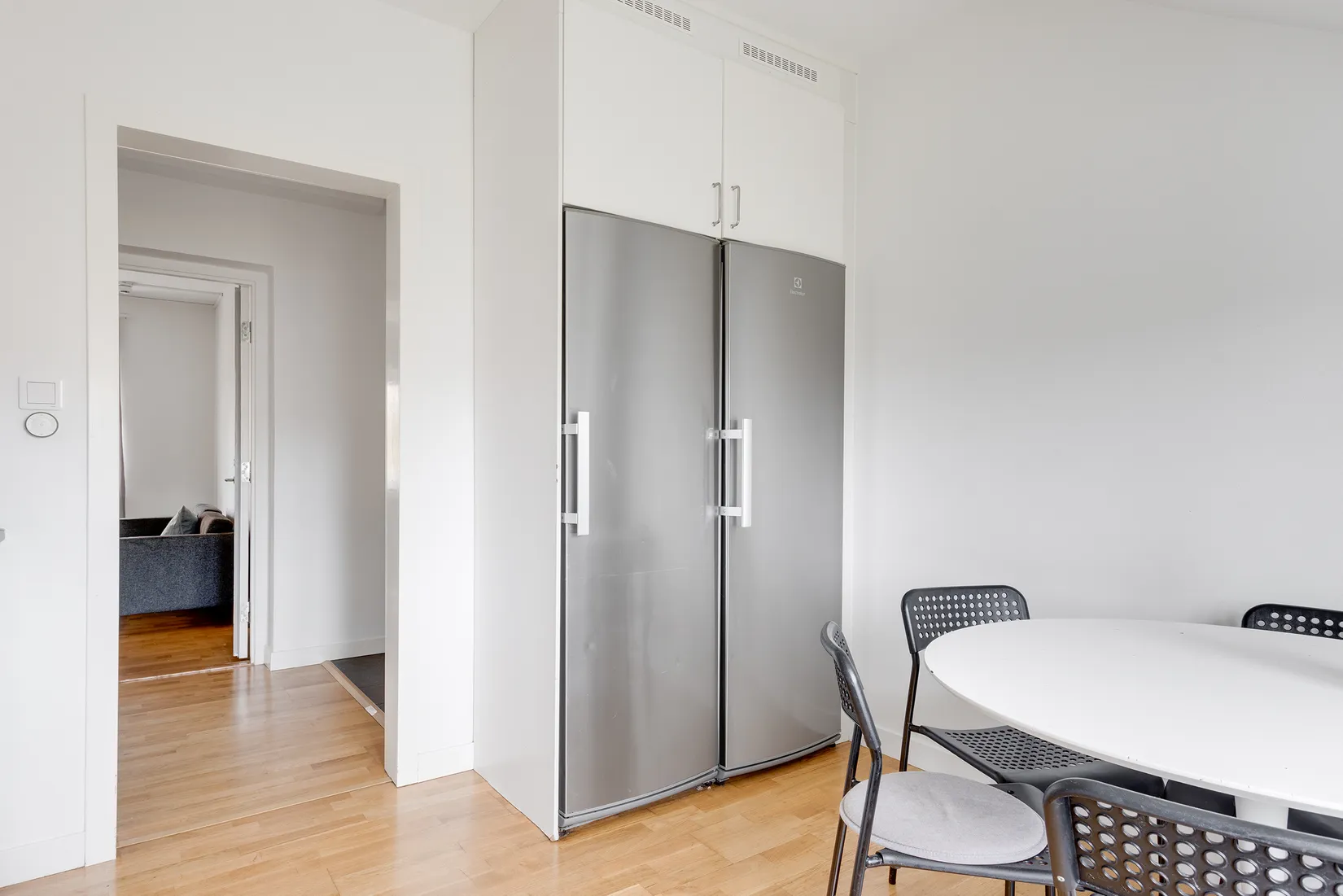 Villa, Fålhagsgatan 42, Fålhagen, Uppsala