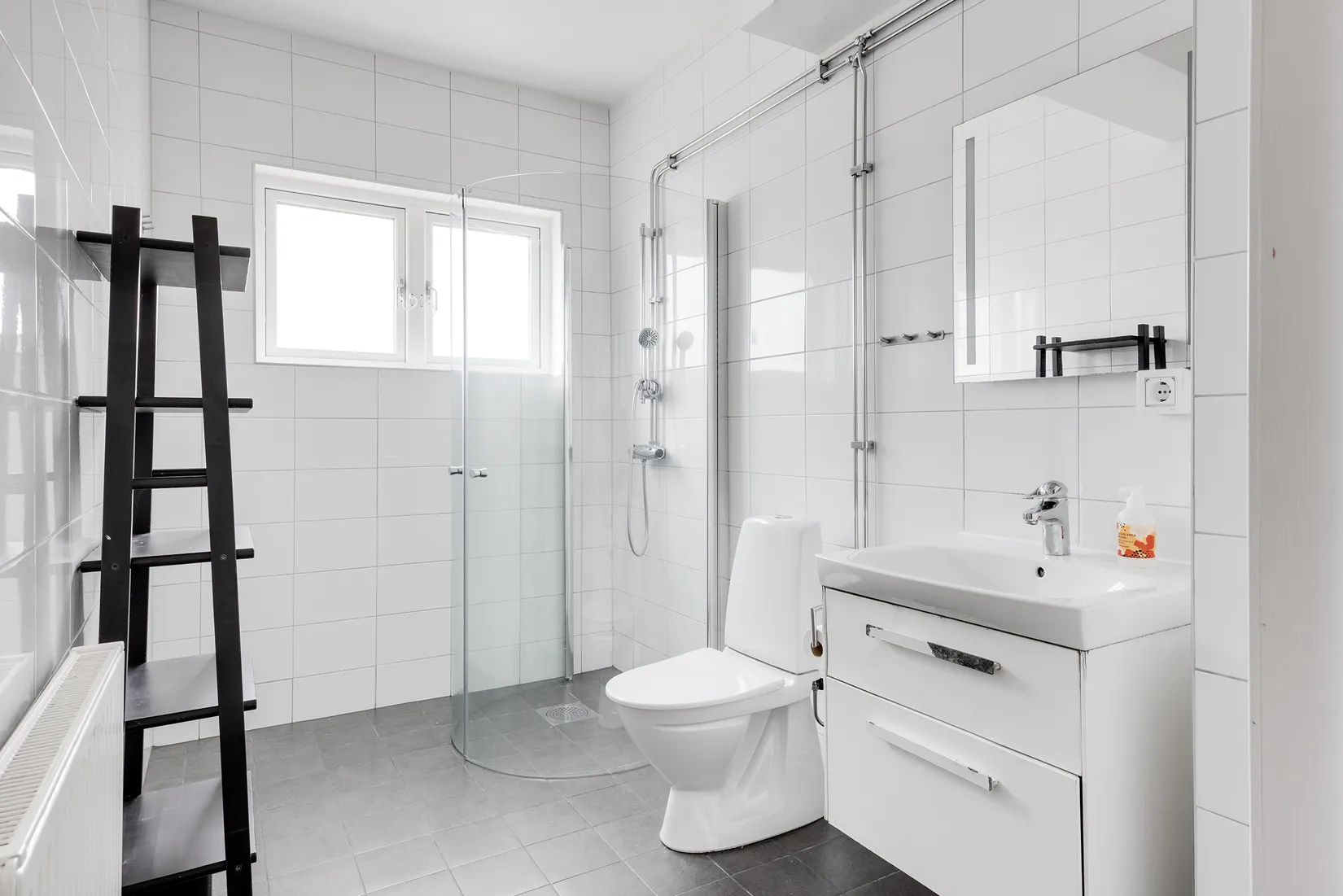 Villa, Fålhagsgatan 42, Fålhagen, Uppsala