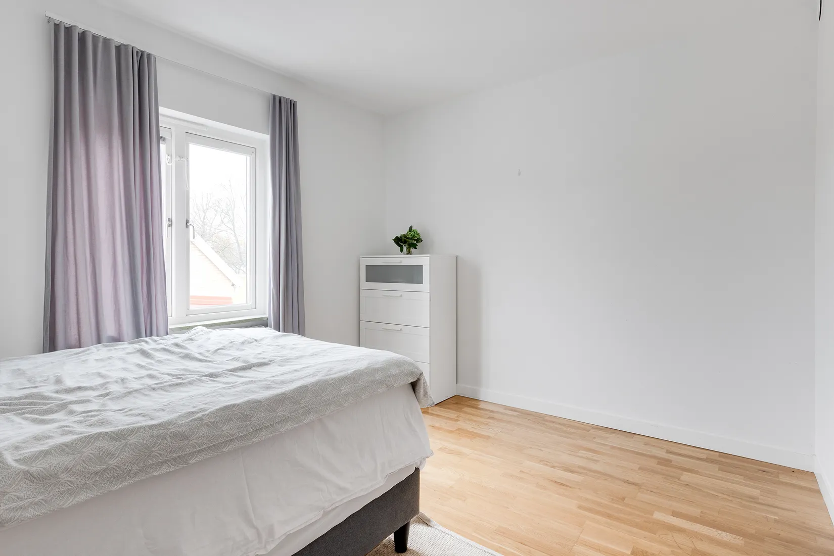 Villa, Fålhagsgatan 42, Fålhagen, Uppsala