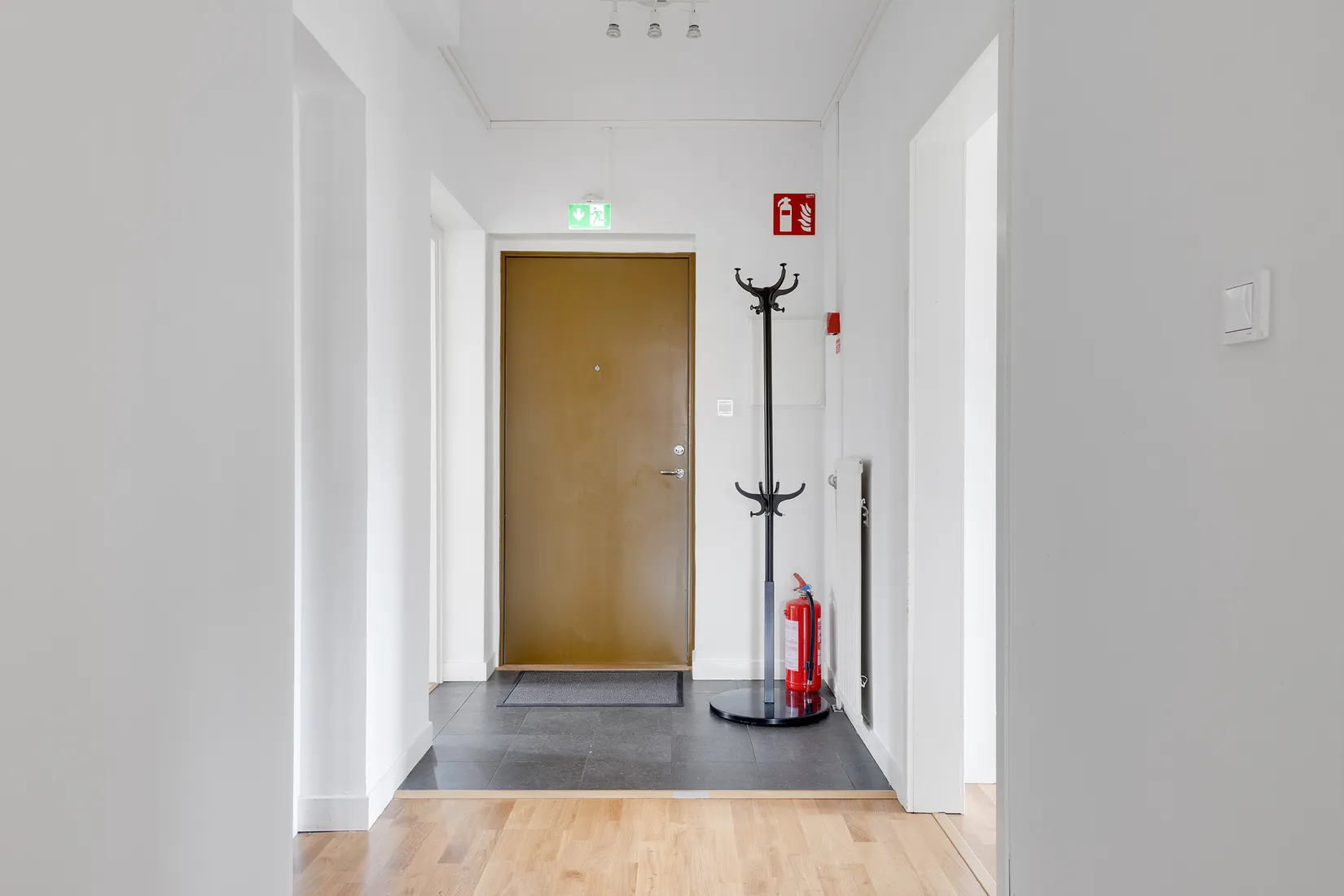 Villa, Fålhagsgatan 42, Fålhagen, Uppsala