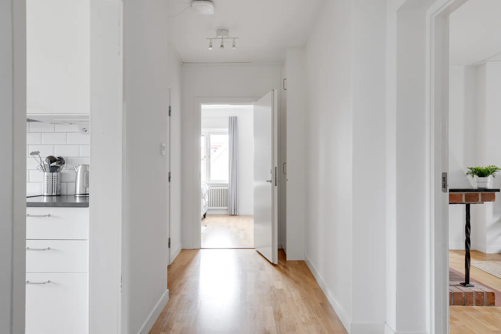 Villa, Fålhagsgatan 42, Fålhagen, Uppsala