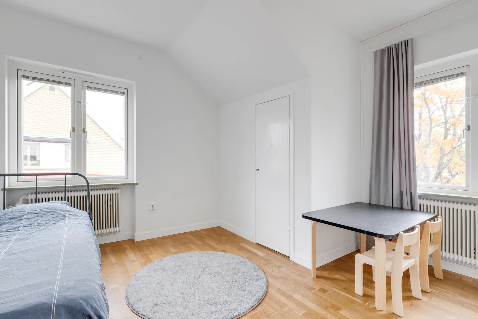 Villa, Fålhagsgatan 42, Fålhagen, Uppsala