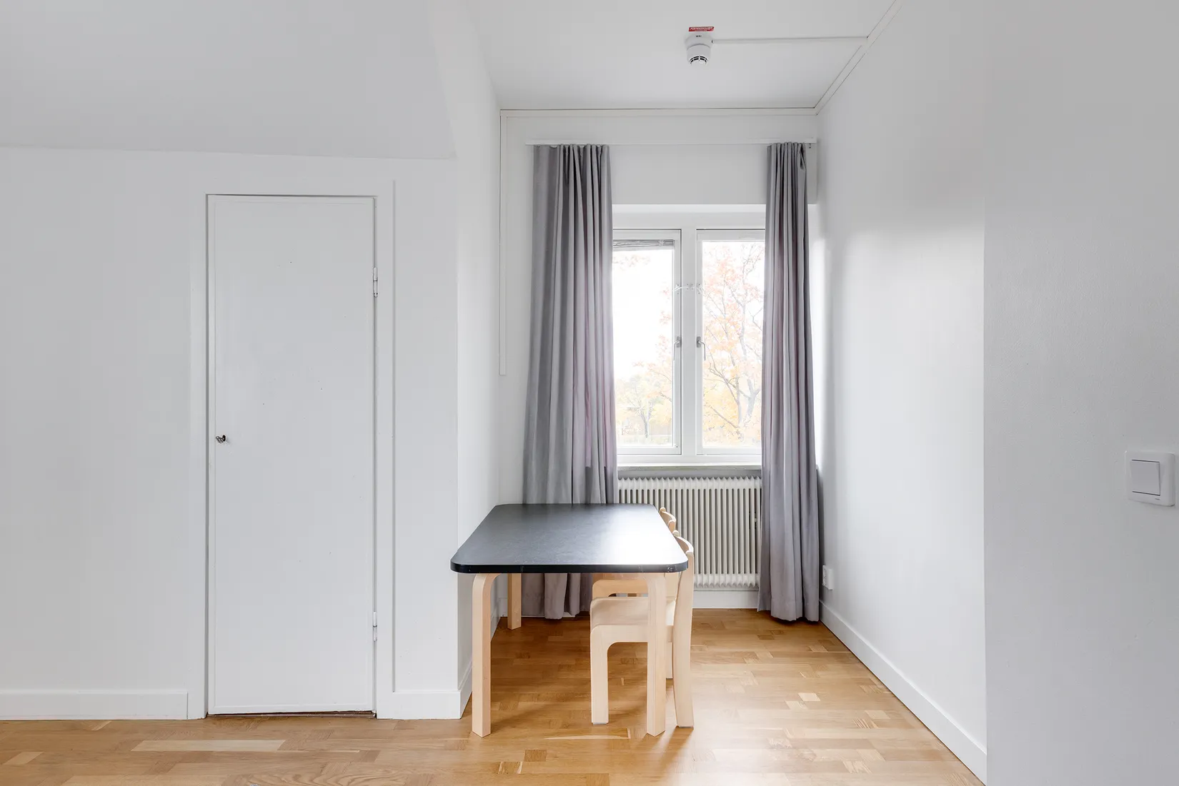 Villa, Fålhagsgatan 42, Fålhagen, Uppsala