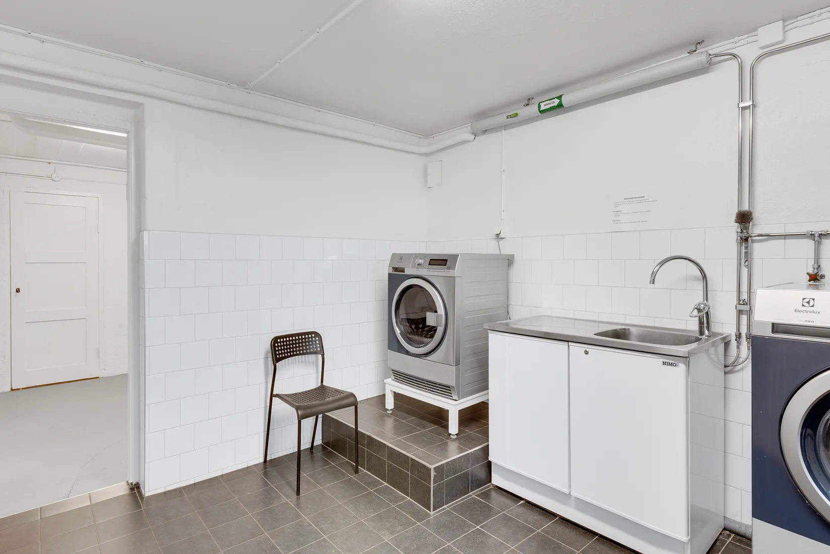 Villa, Fålhagsgatan 42, Fålhagen, Uppsala