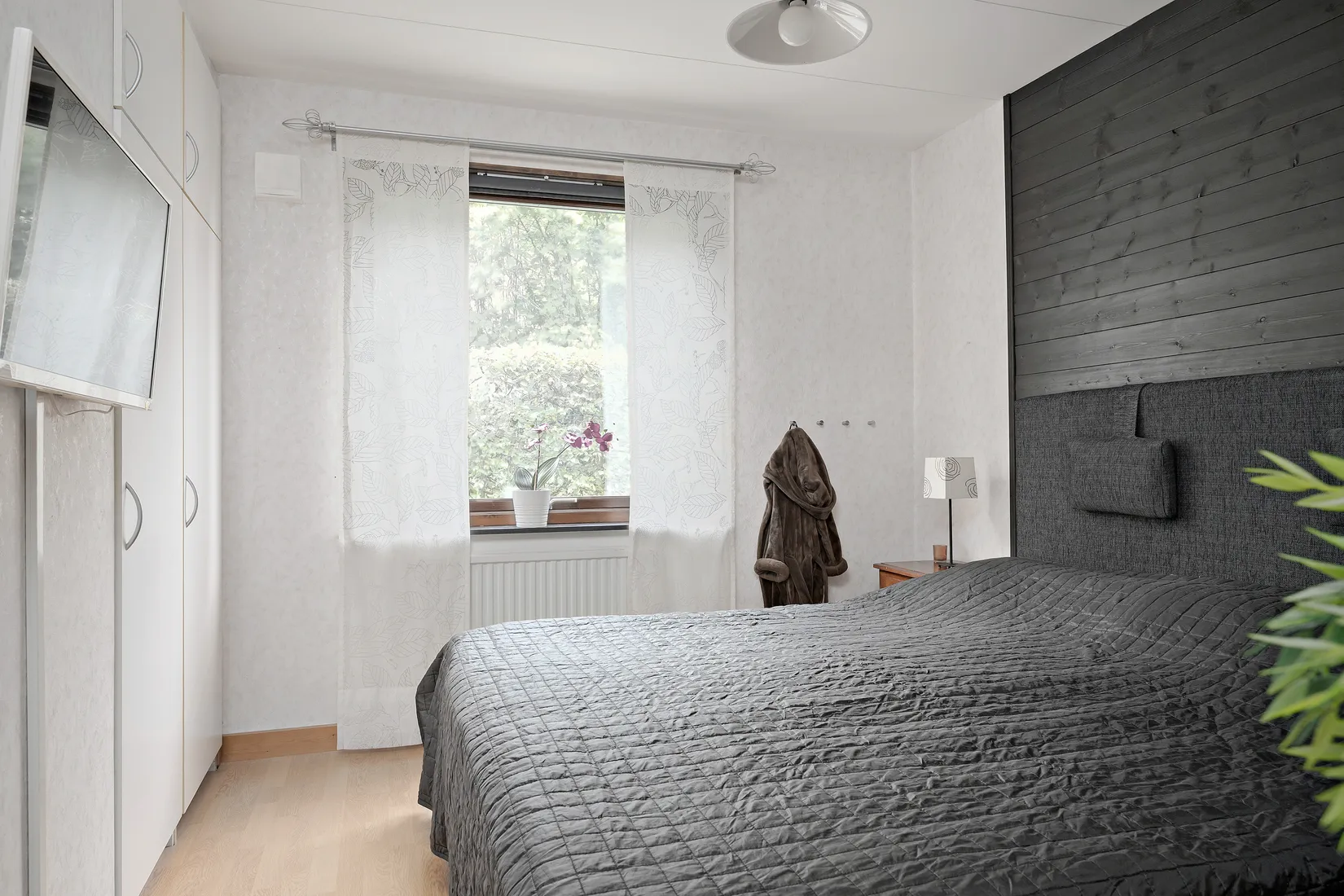 Villa, Enbärsgatan 24, Bjuv