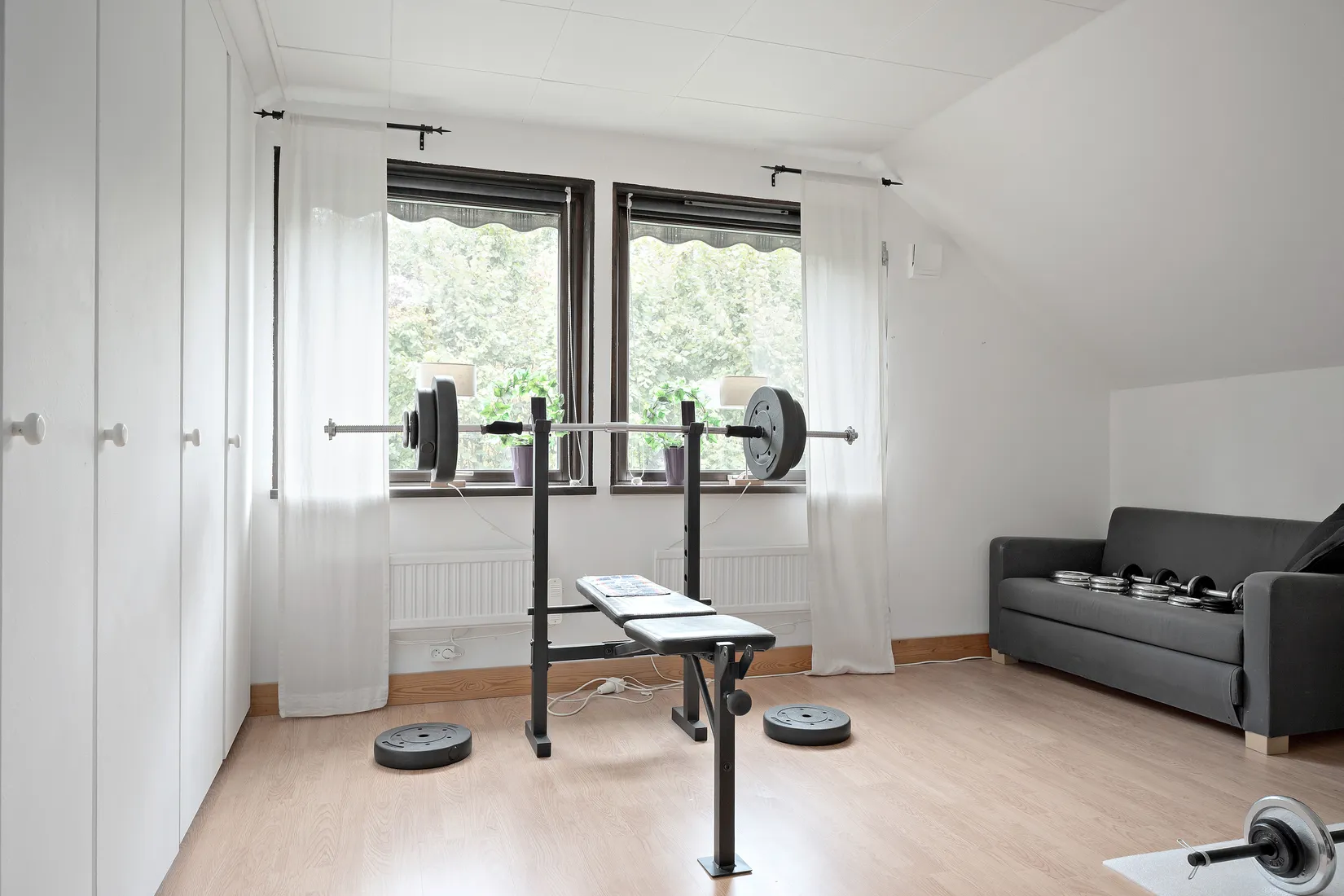 Villa, Enbärsgatan 24, Bjuv