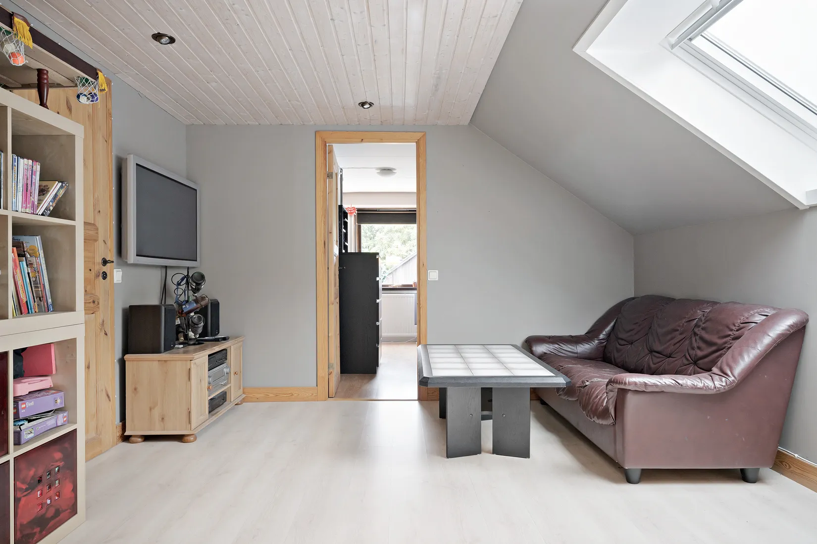 Villa, Enbärsgatan 24, Bjuv