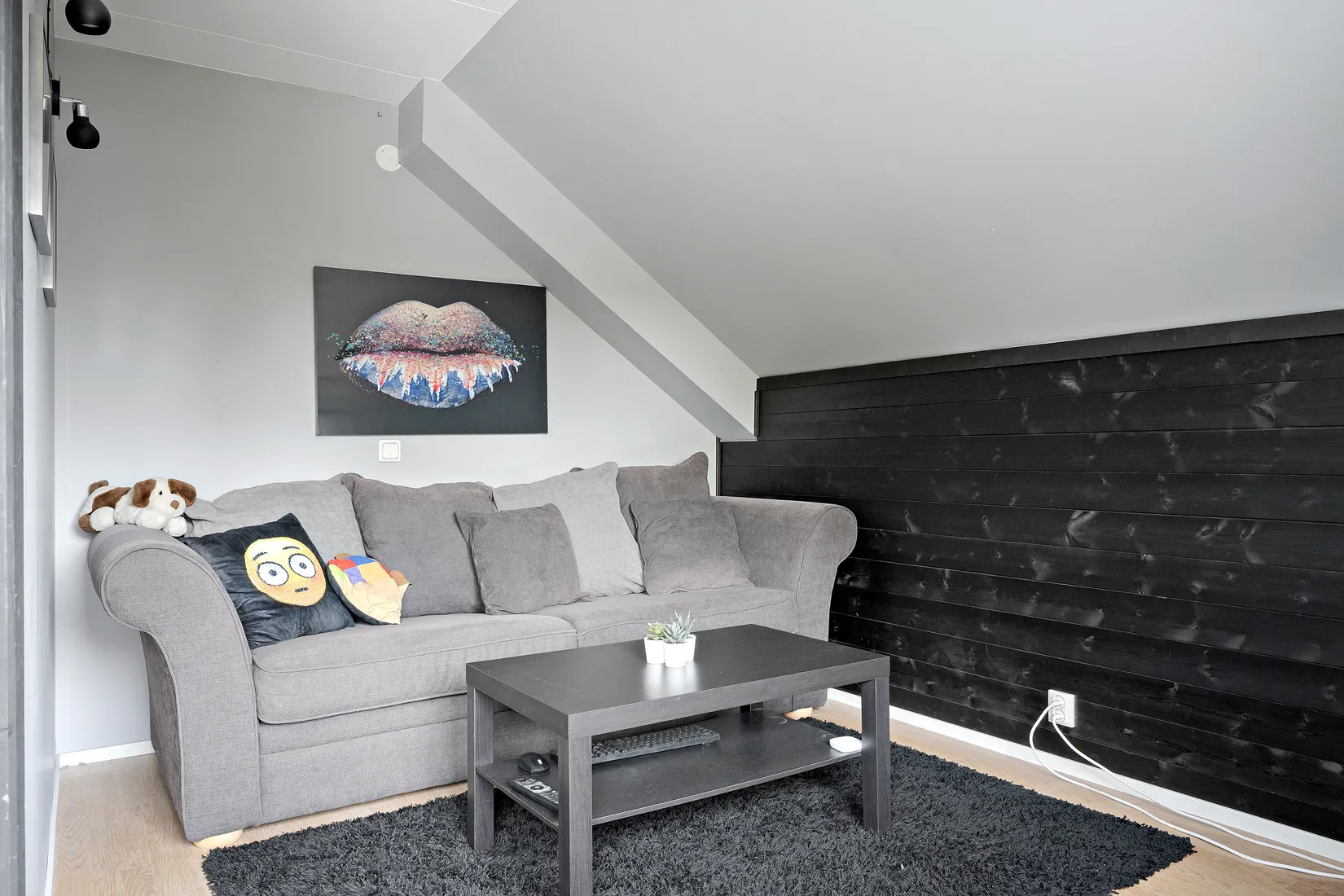 Villa, Enbärsgatan 24, Bjuv