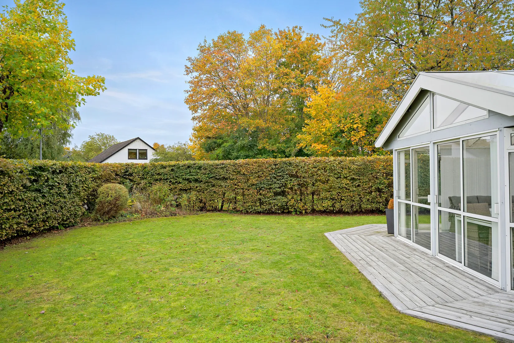 Villa, Enbärsgatan 24, Bjuv