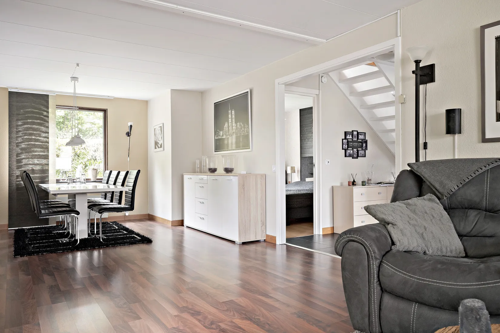 Villa, Enbärsgatan 24, Bjuv