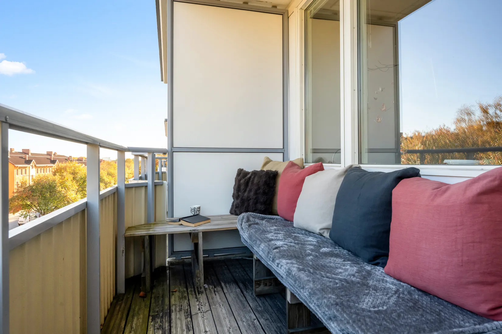 Bostadsrätt, Väpnargatan 1A, Tunabackar, Uppsala