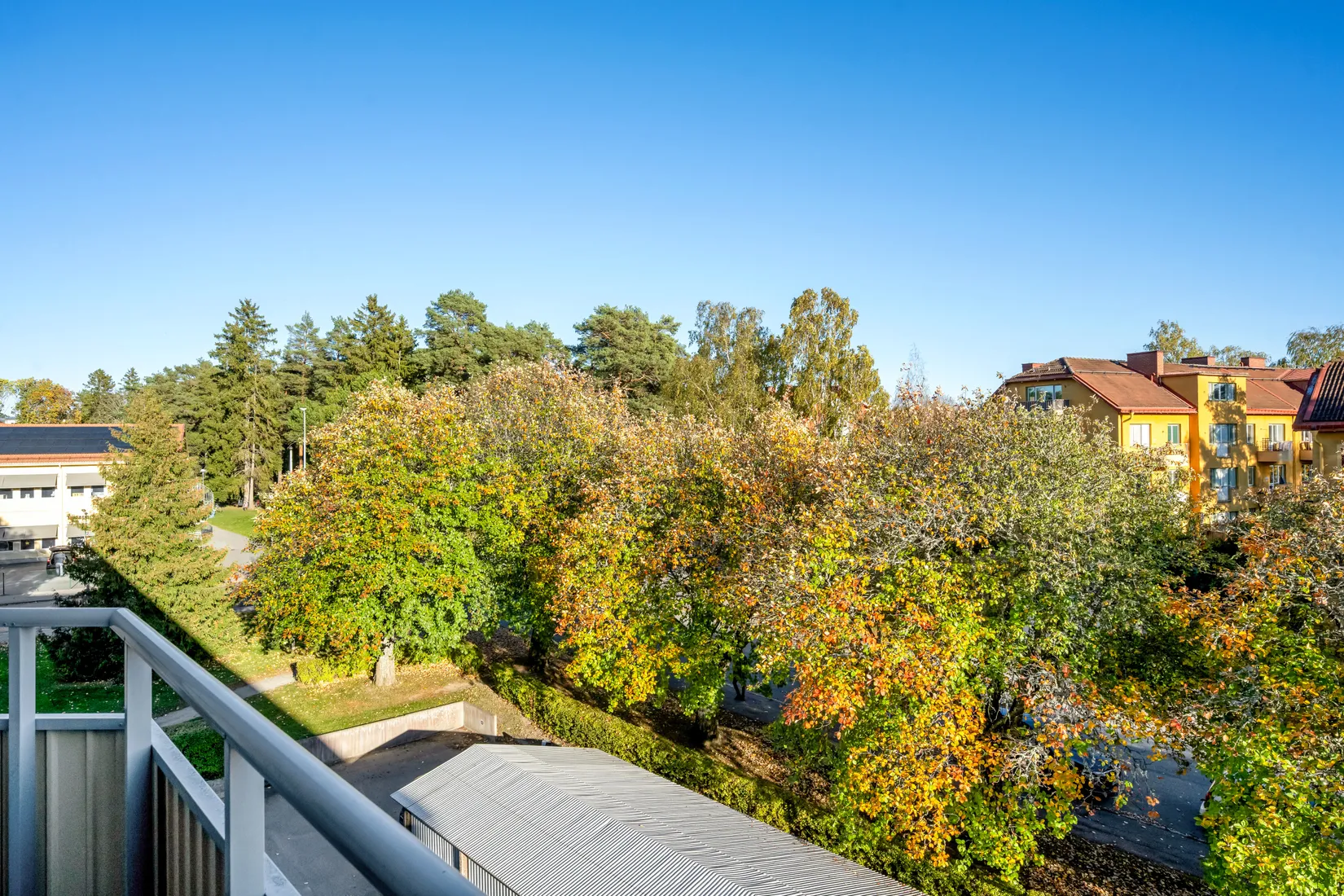 Bostadsrätt, Väpnargatan 1A, Tunabackar, Uppsala