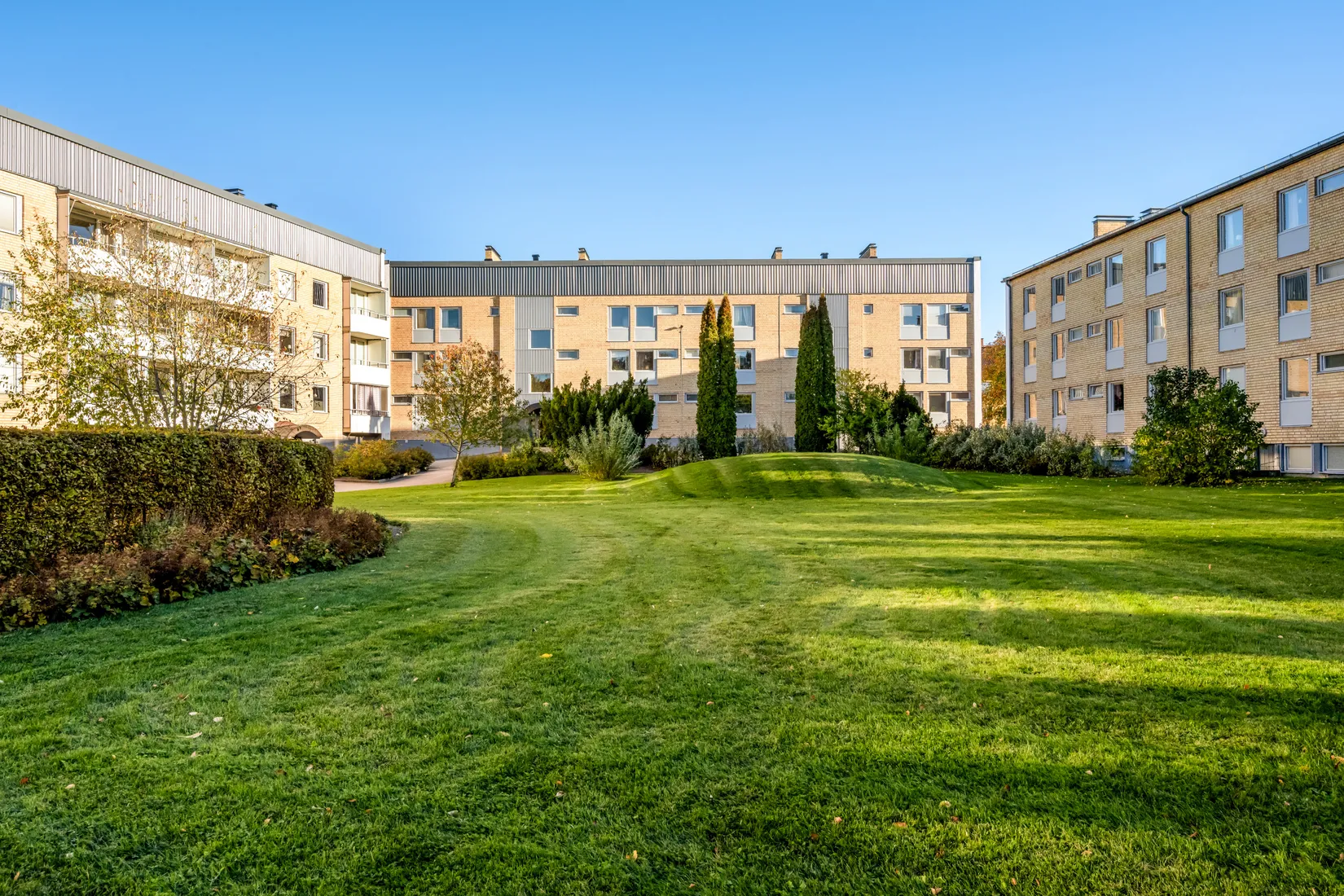 Bostadsrätt, Väpnargatan 1A, Tunabackar, Uppsala