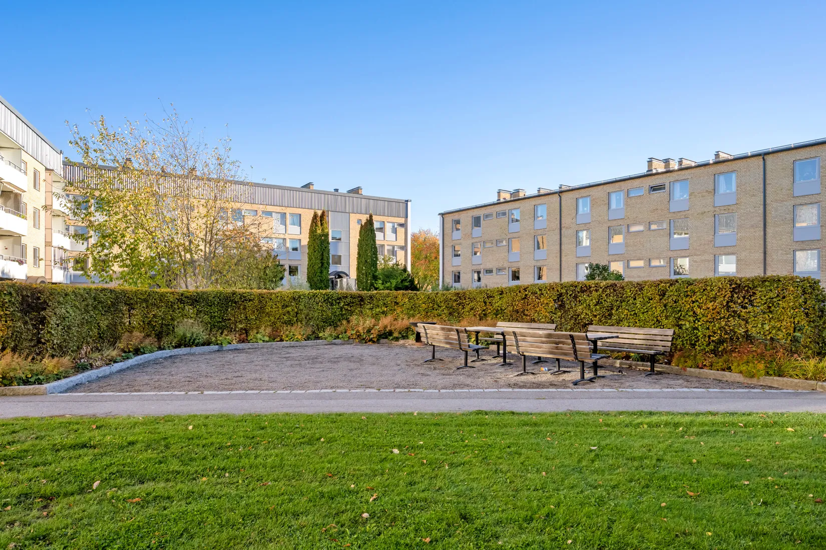 Bostadsrätt, Väpnargatan 1A, Tunabackar, Uppsala