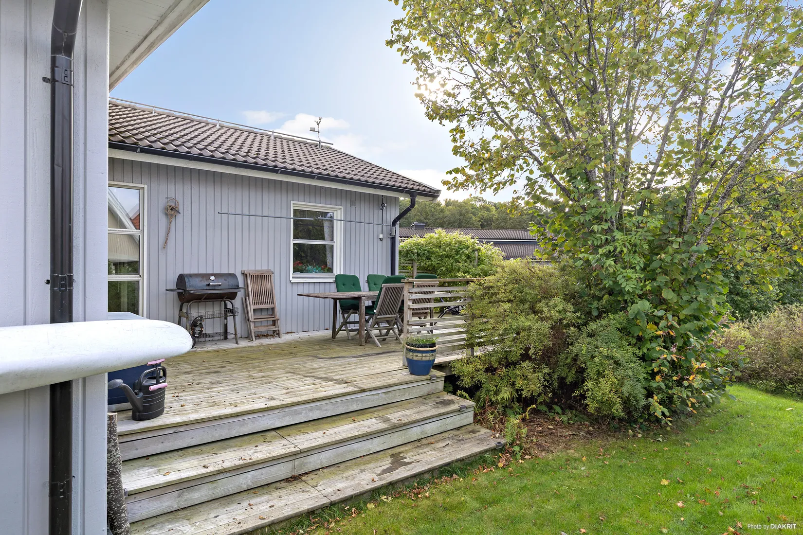 Radhus, Ullas lyckas väg 174, Kållered, Mölndal